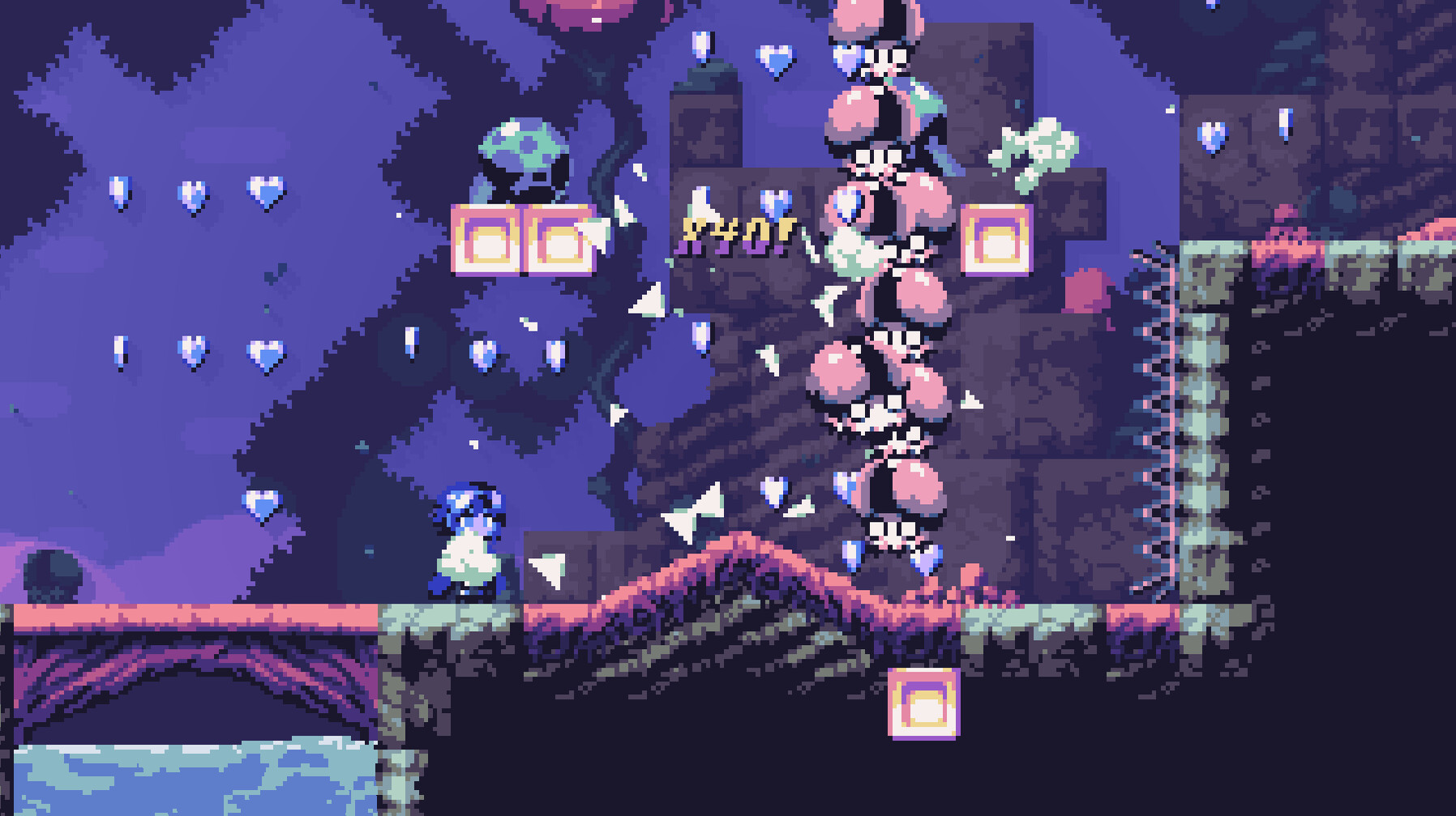 Harpy Star screenshot 7