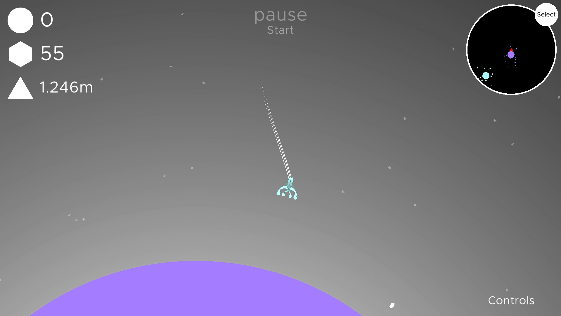 Fractal Evolution screenshot 1