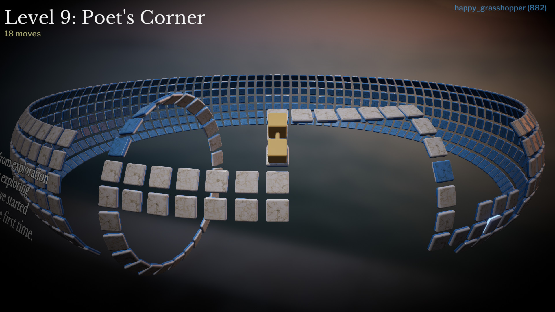 Blockdown screenshot 4