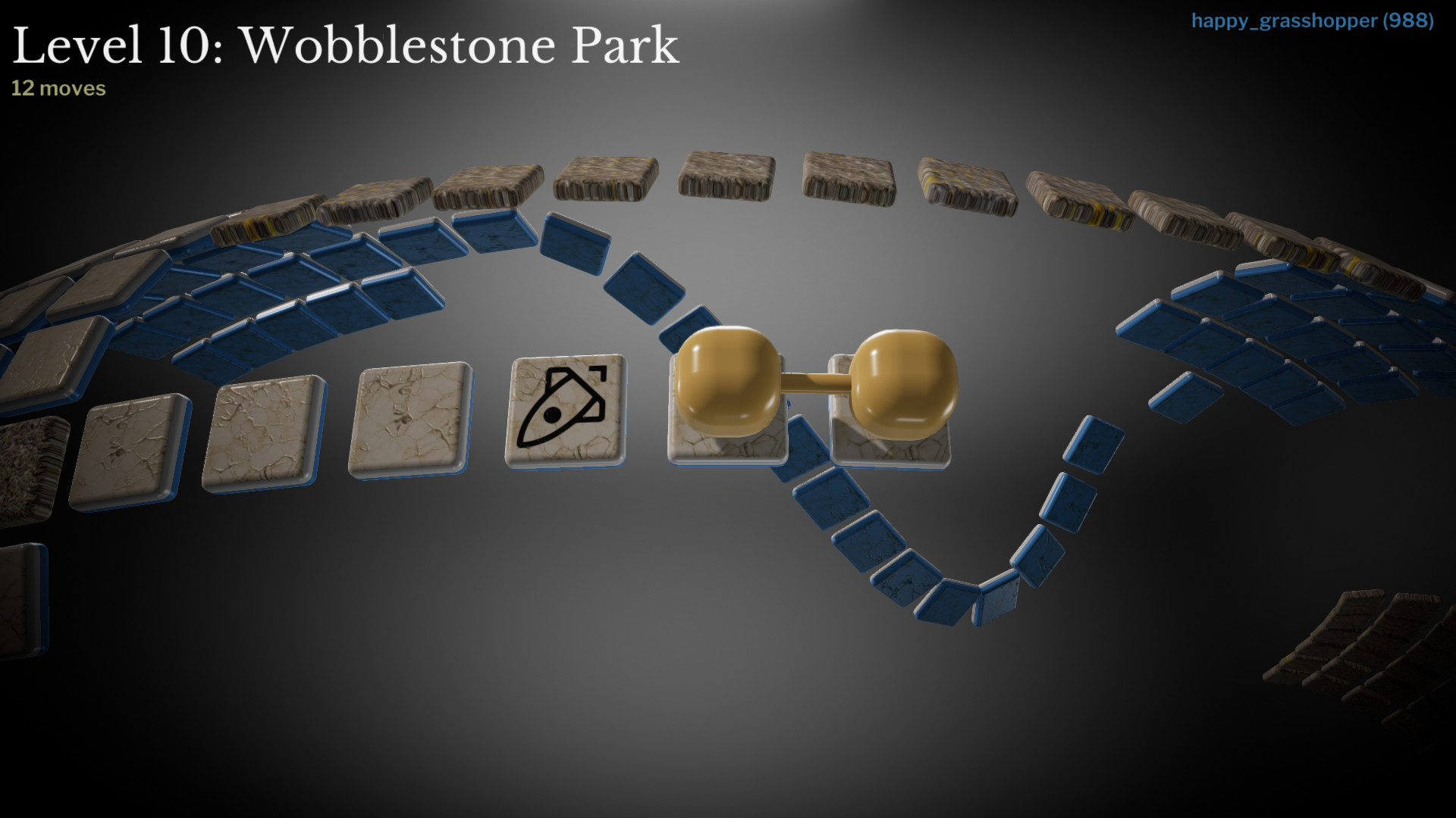 Blockdown screenshot 3