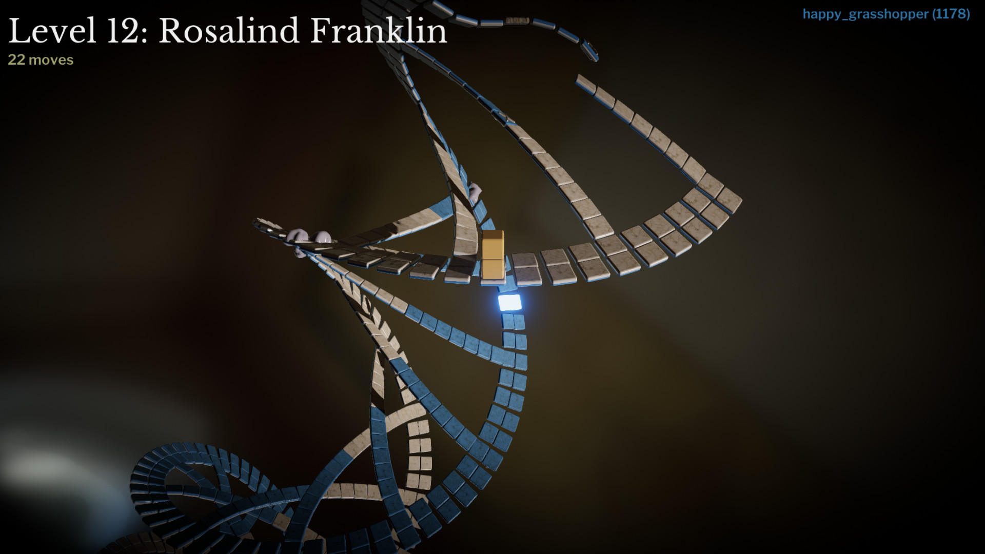 Blockdown screenshot 5