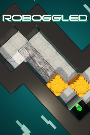 Roboggled