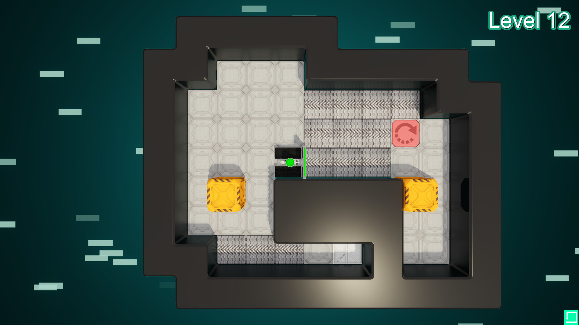 Roboggled screenshot 9