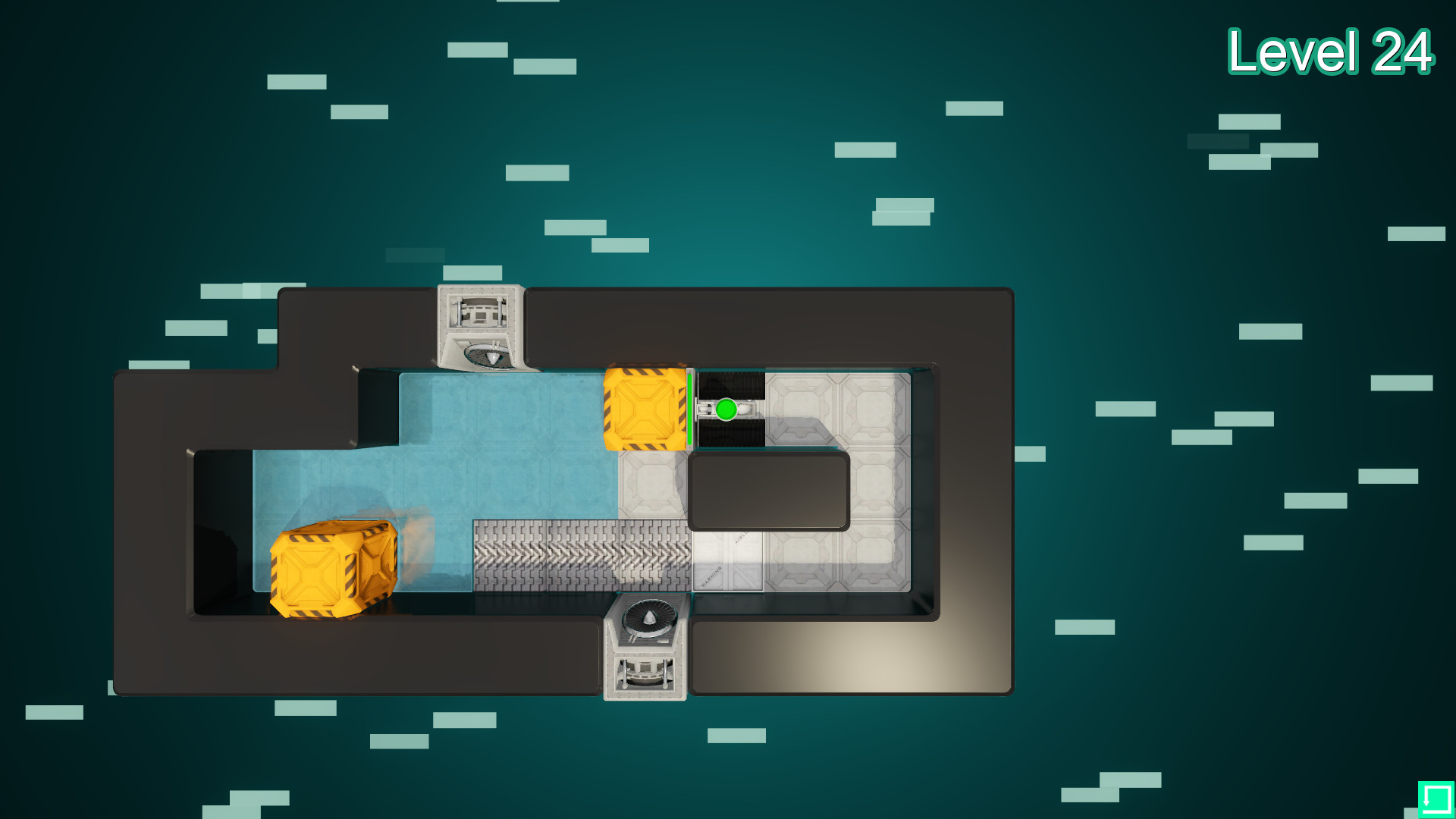 Roboggled screenshot 8