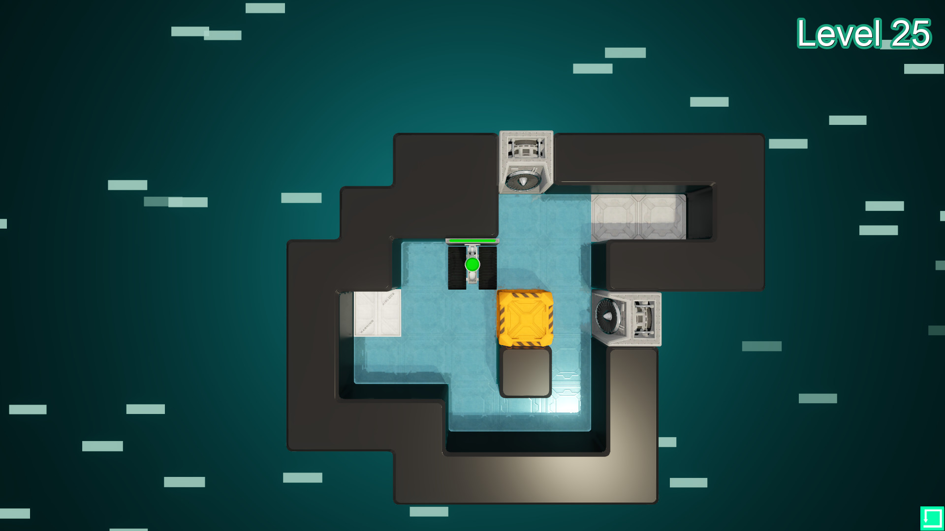 Roboggled screenshot 7
