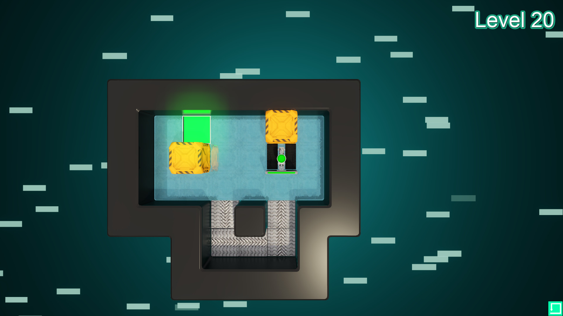 Roboggled screenshot 6