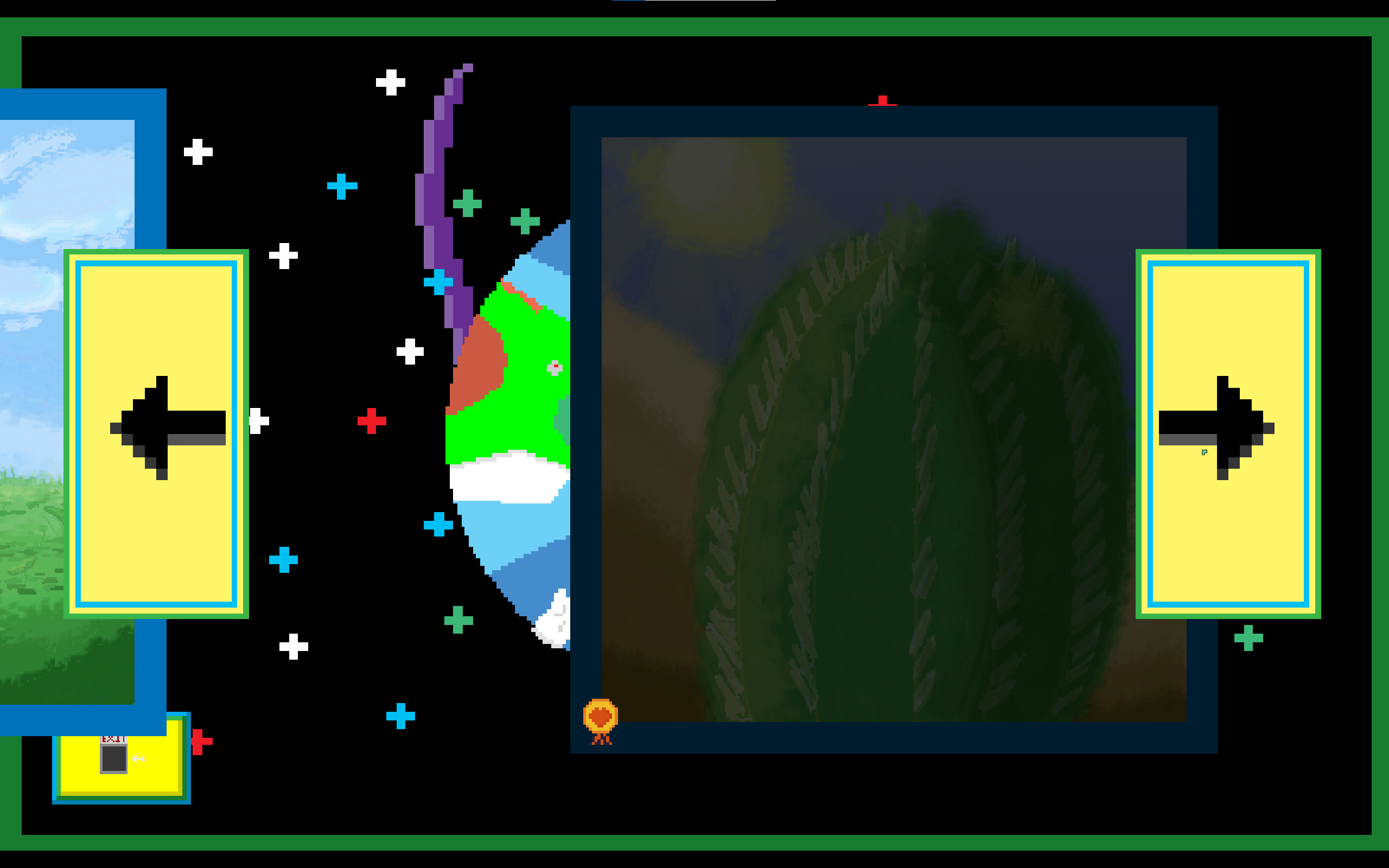 Mothercore screenshot 8