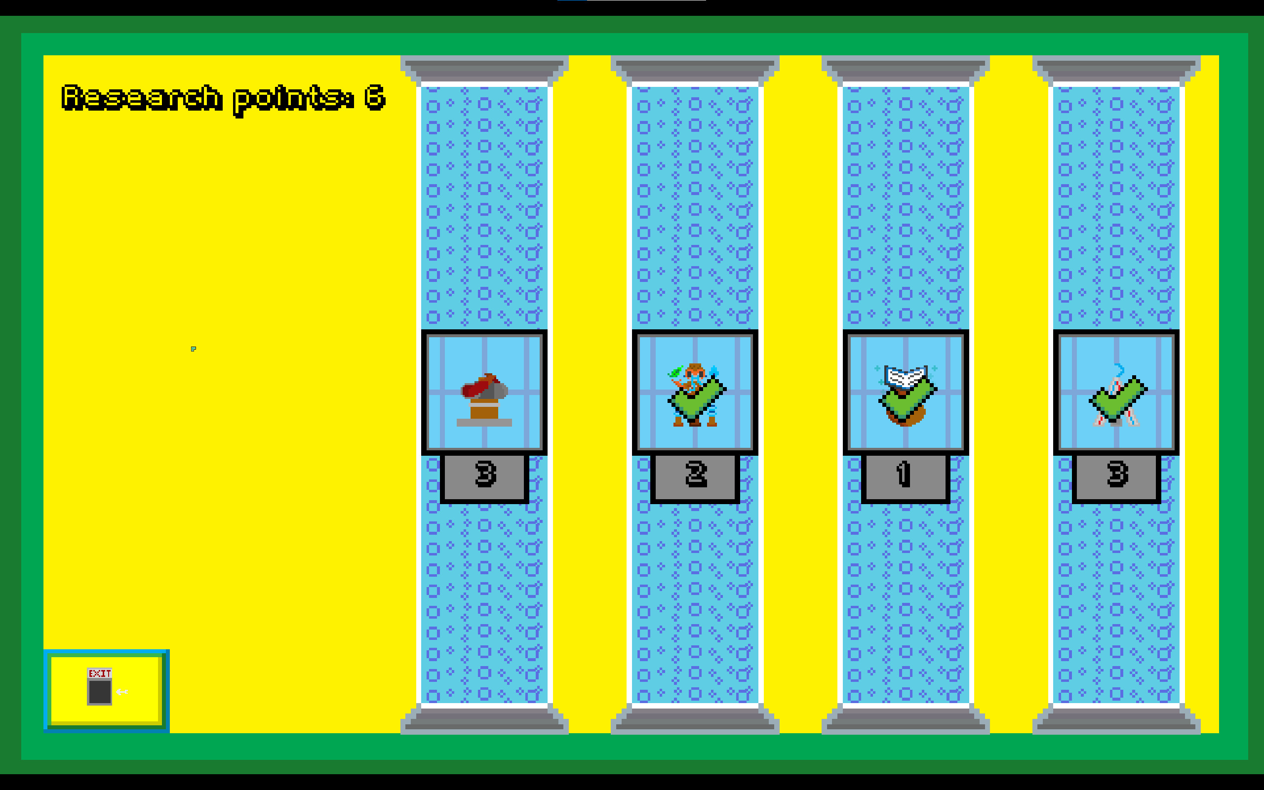 Mothercore screenshot 6