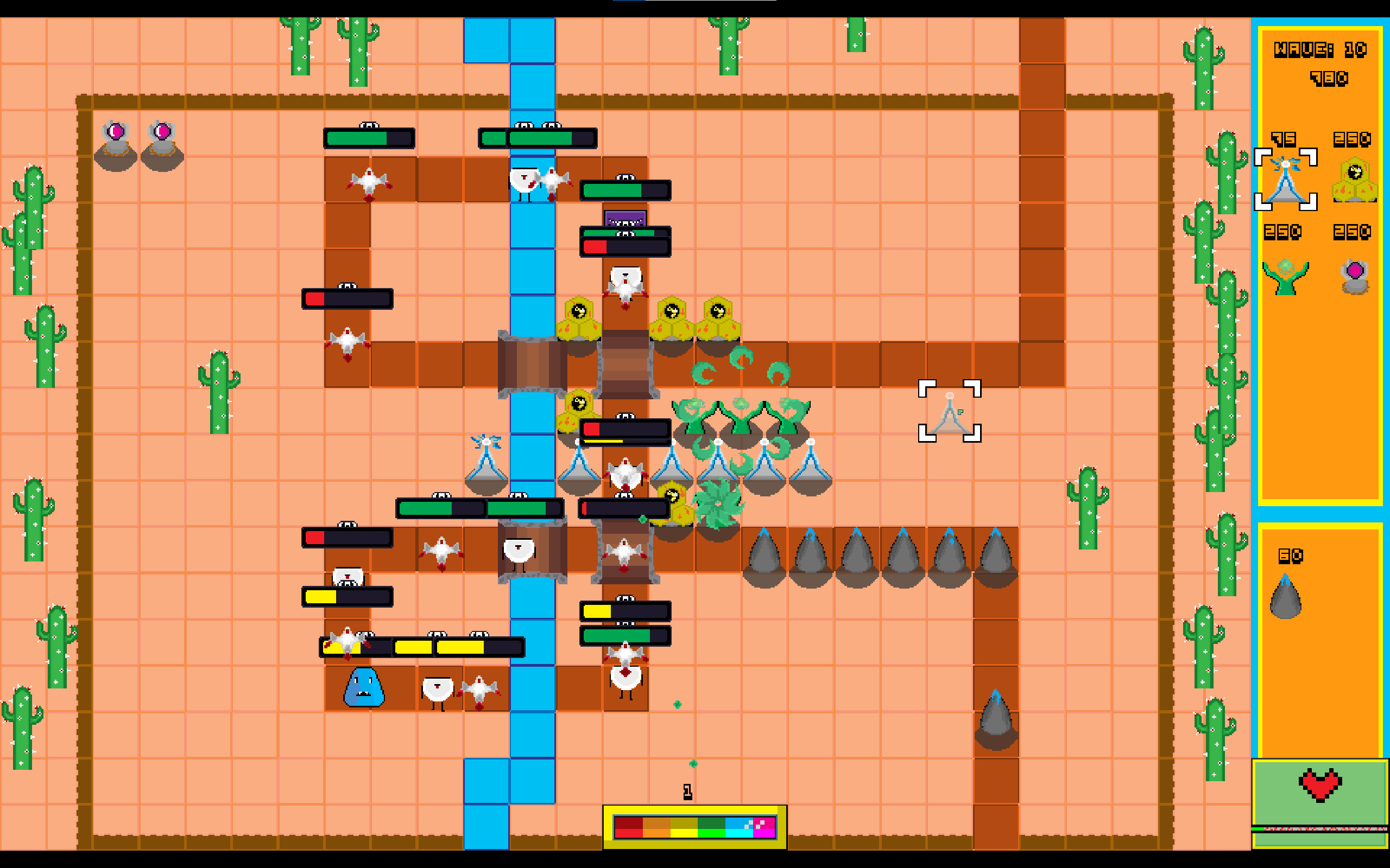 Mothercore screenshot 7