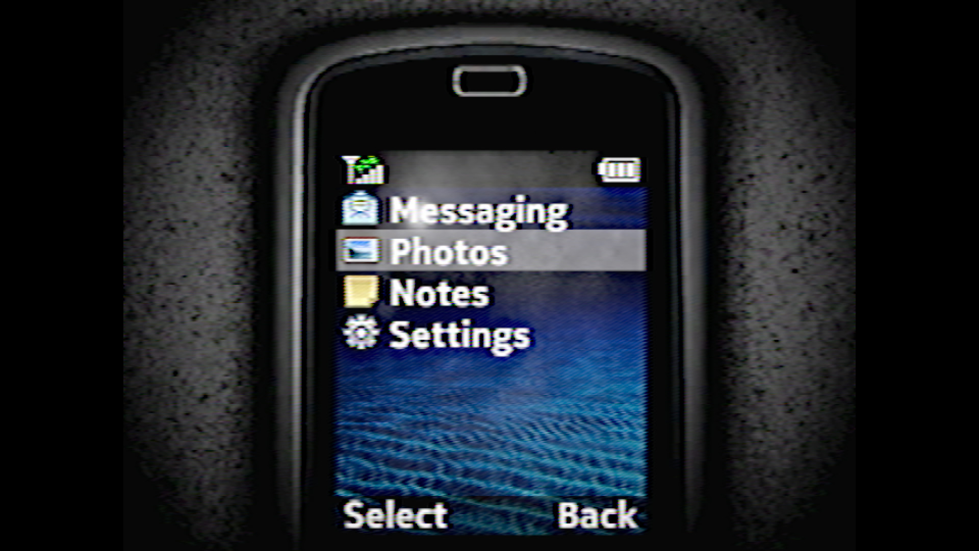 Risu screenshot 3