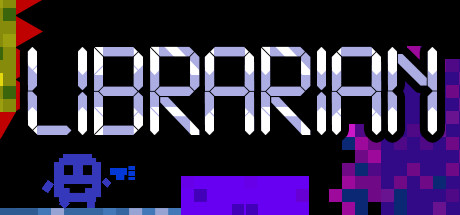 Librarian — Steam header