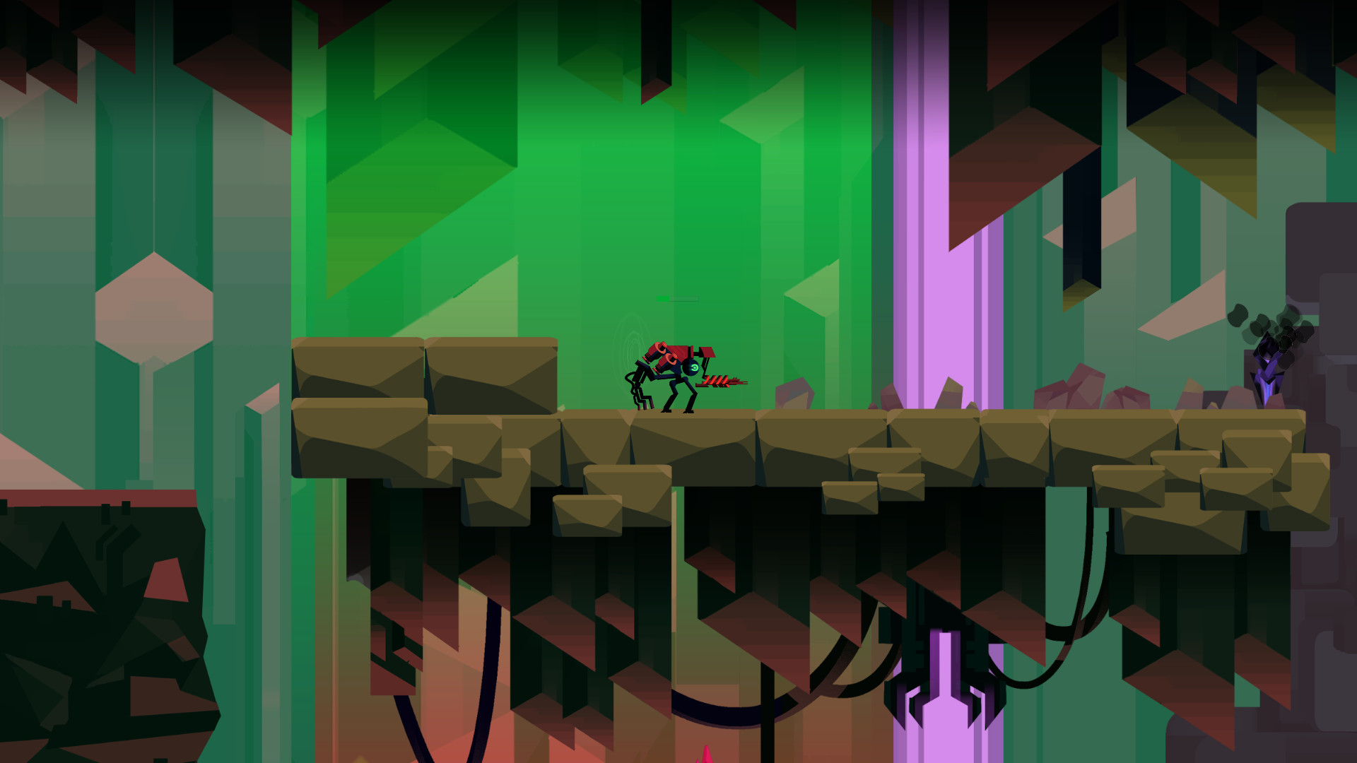 Robot Robert screenshot 6