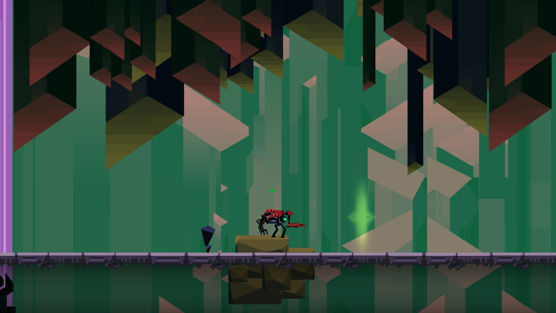Robot Robert screenshot 5