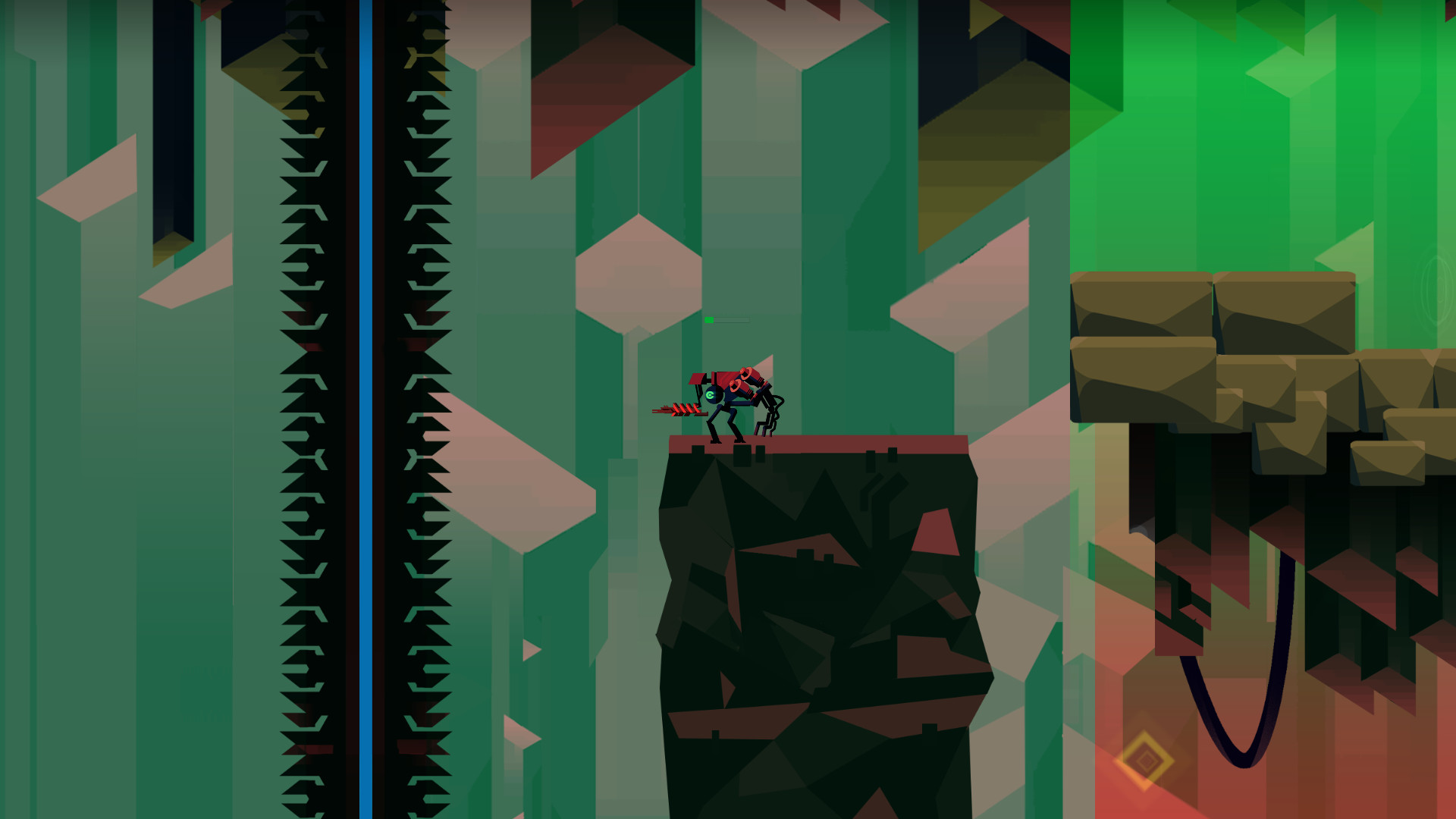 Robot Robert screenshot 1