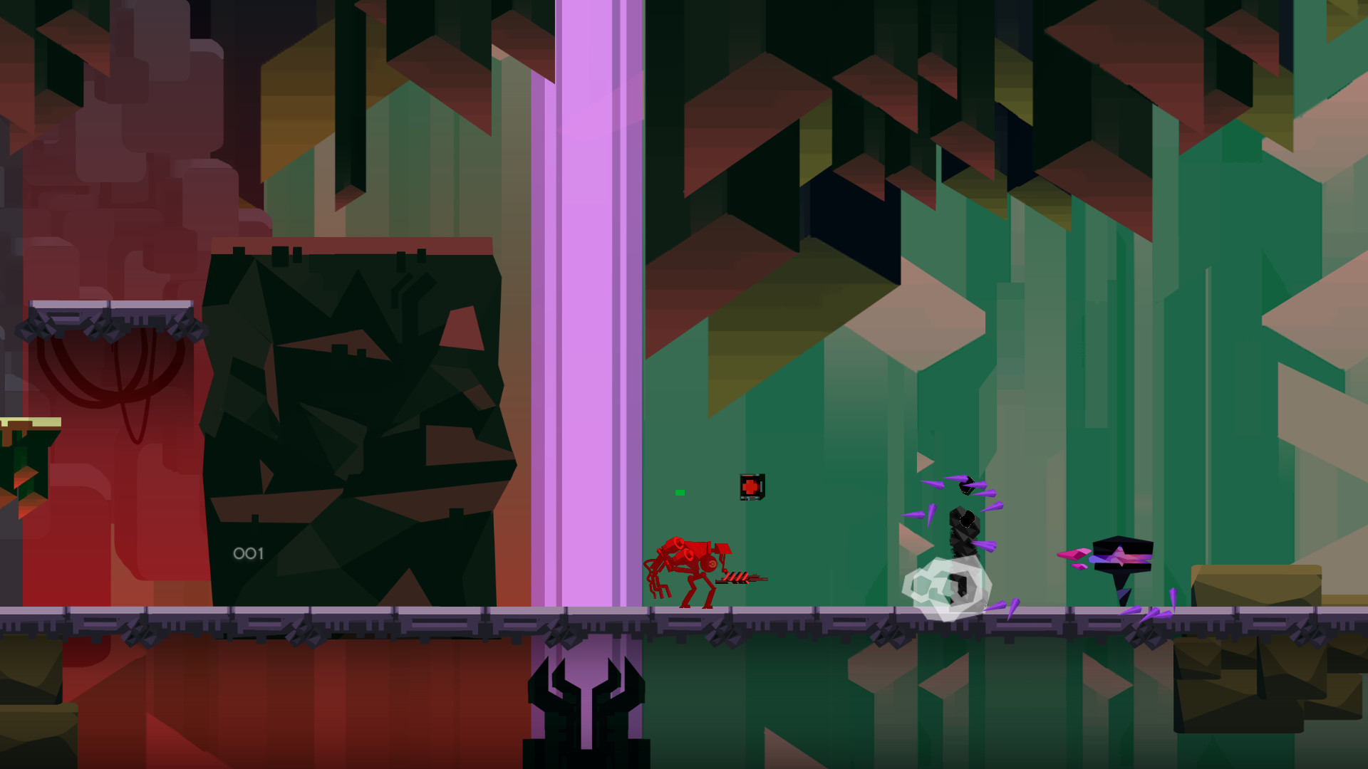 Robot Robert screenshot 4