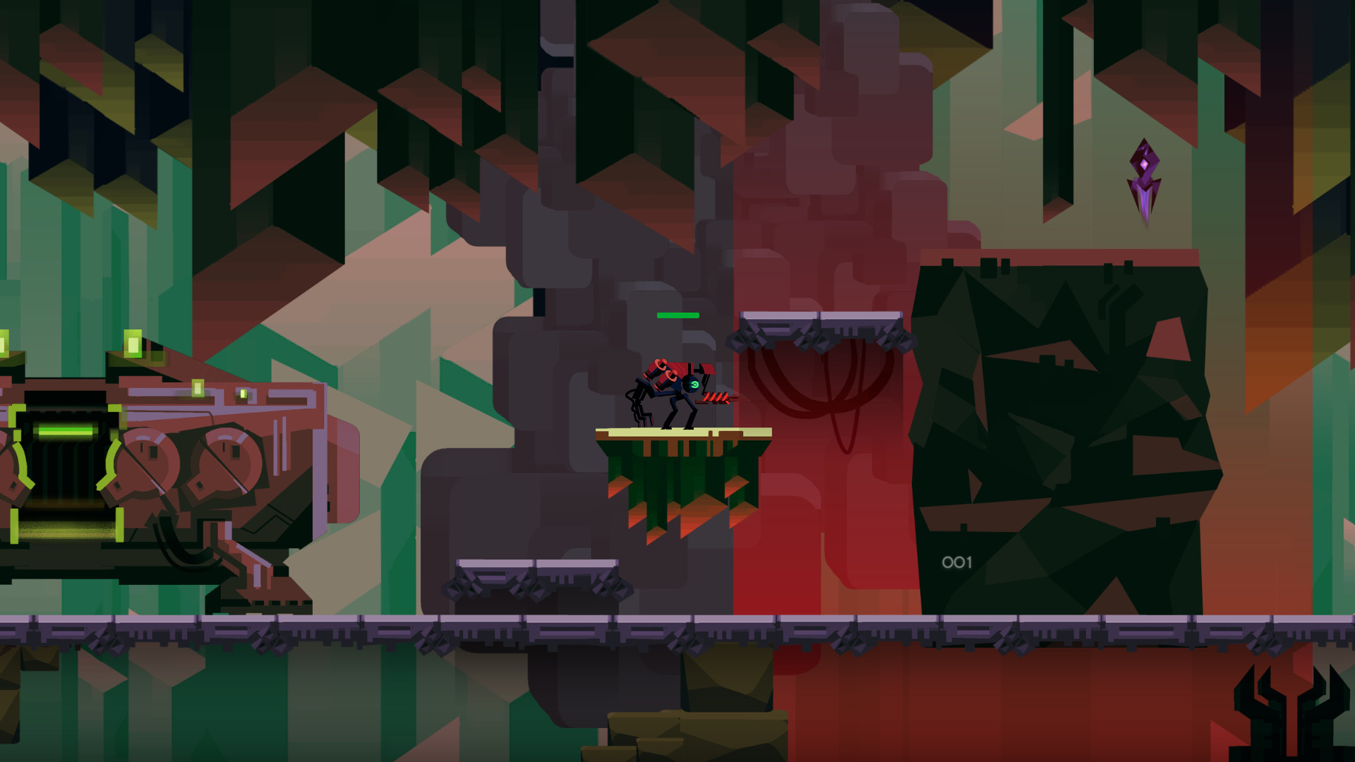 Robot Robert screenshot 2