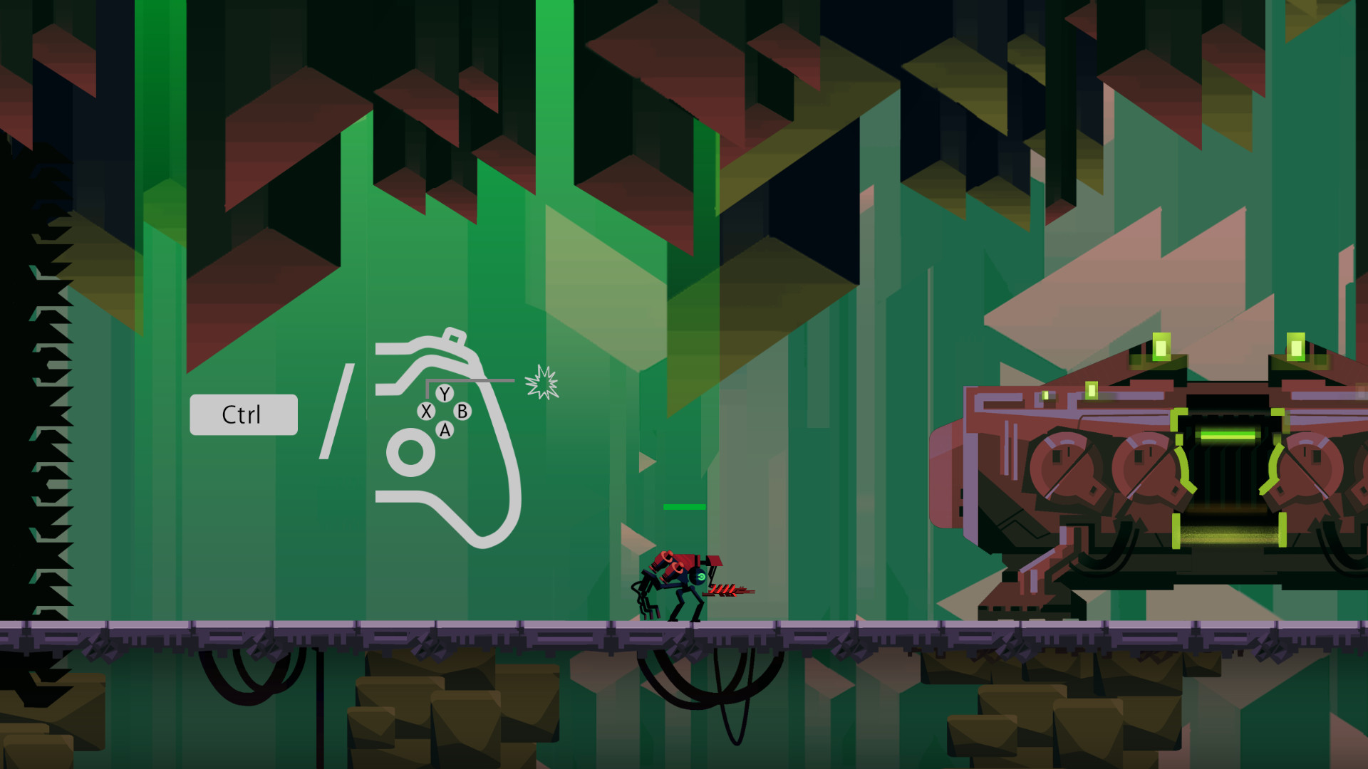 Robot Robert screenshot 11