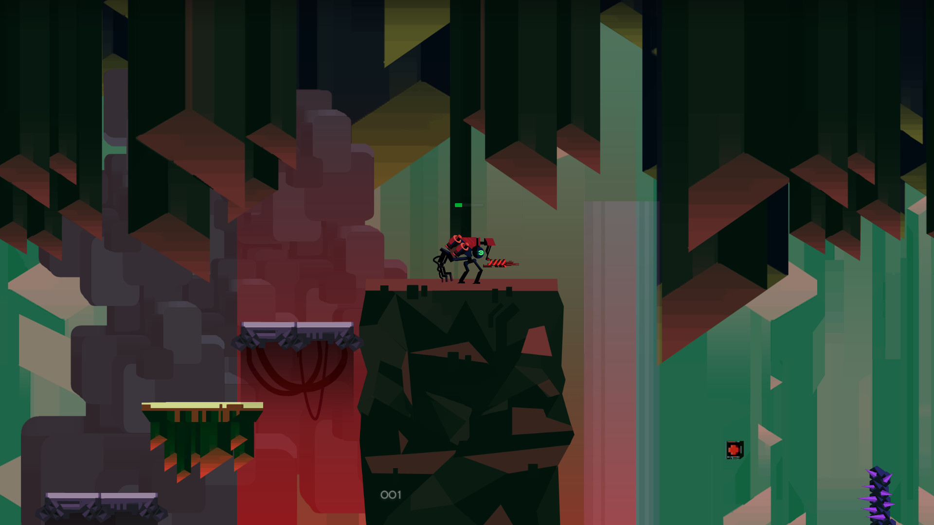 Robot Robert screenshot 3