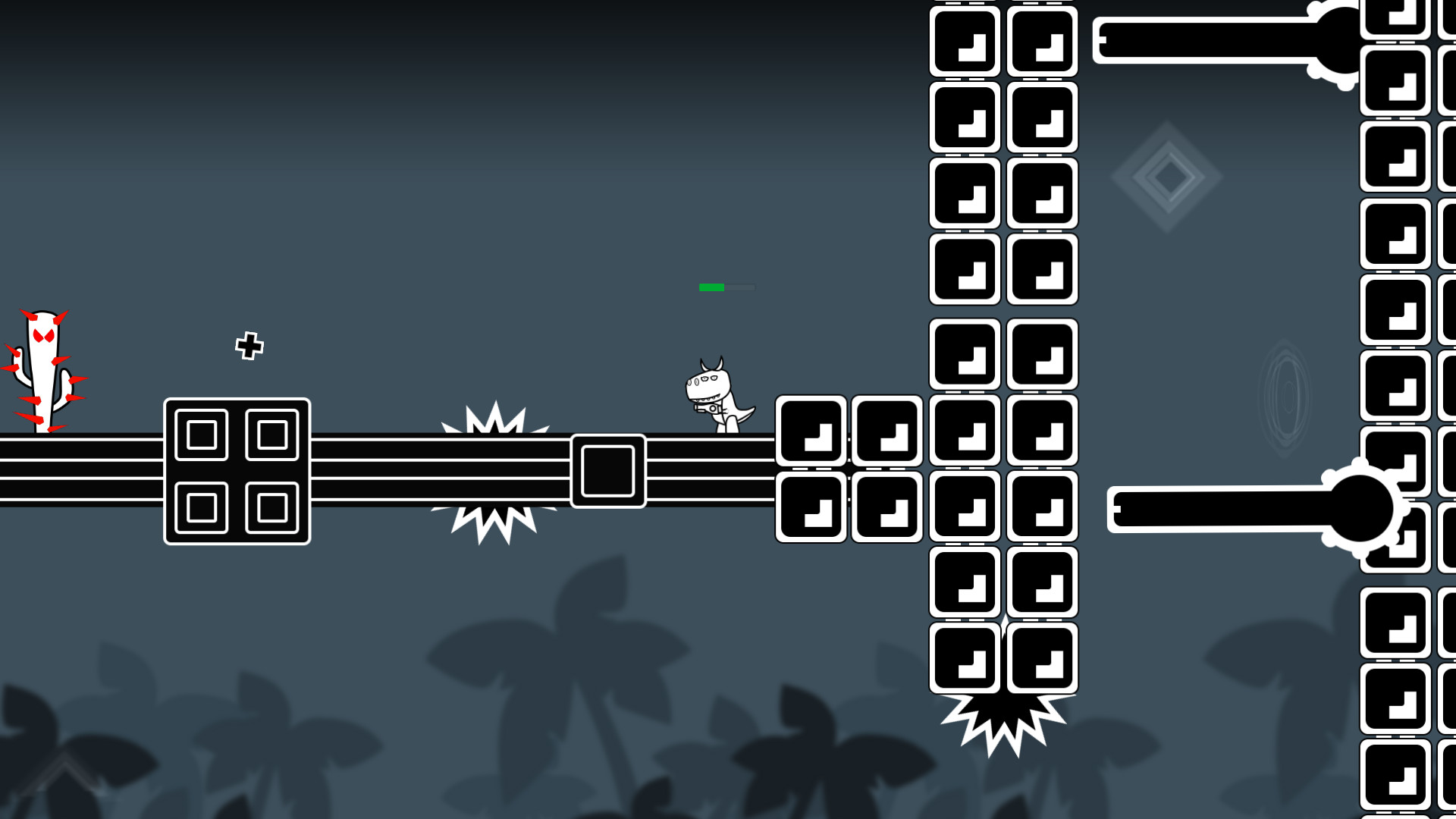 Run Ralph Run screenshot 5