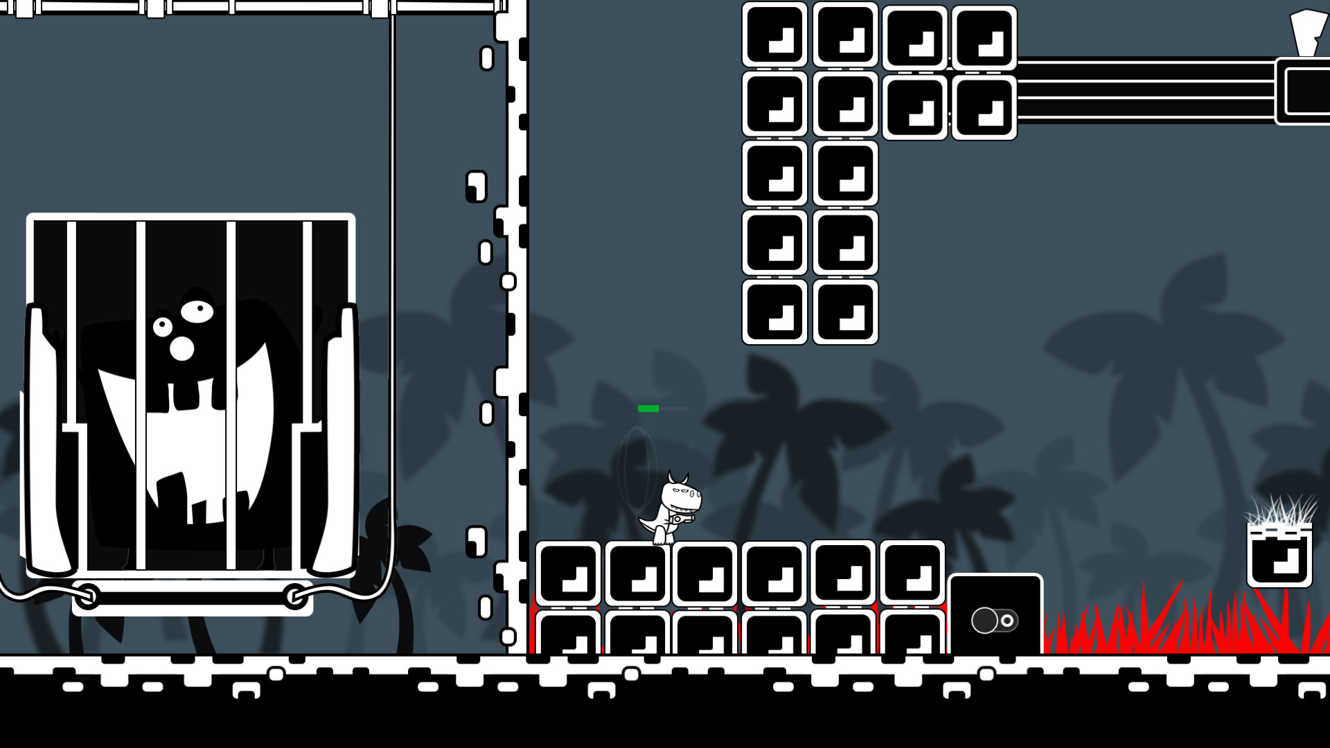 Run Ralph Run screenshot 7