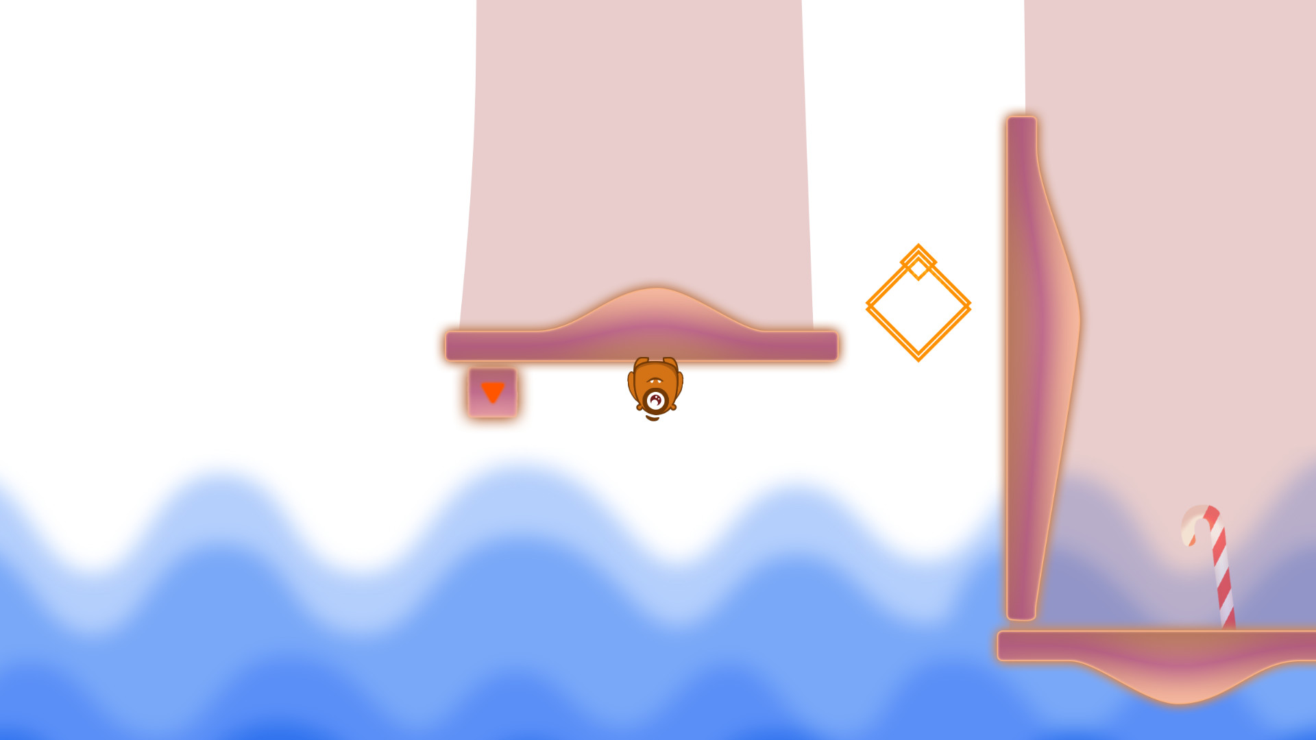 Inversion screenshot 5