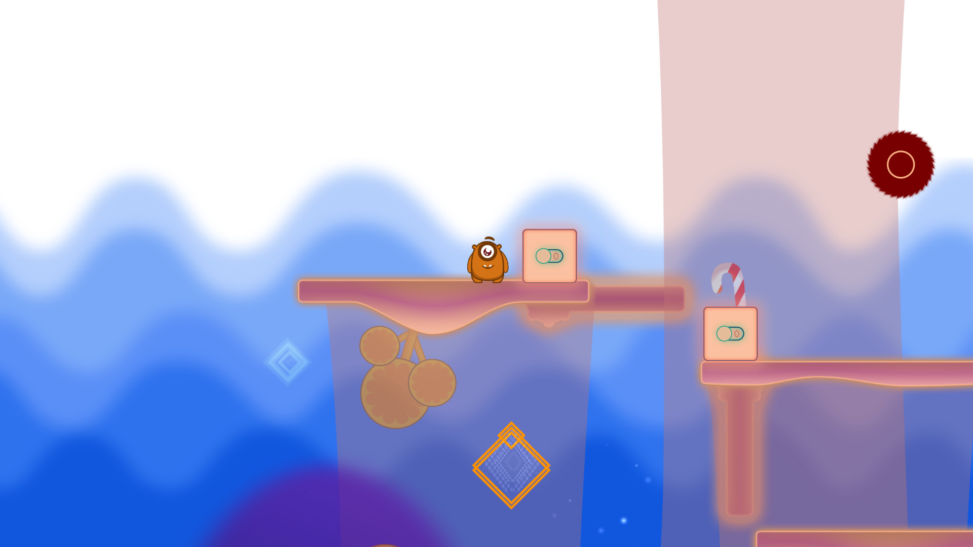 Inversion screenshot 10