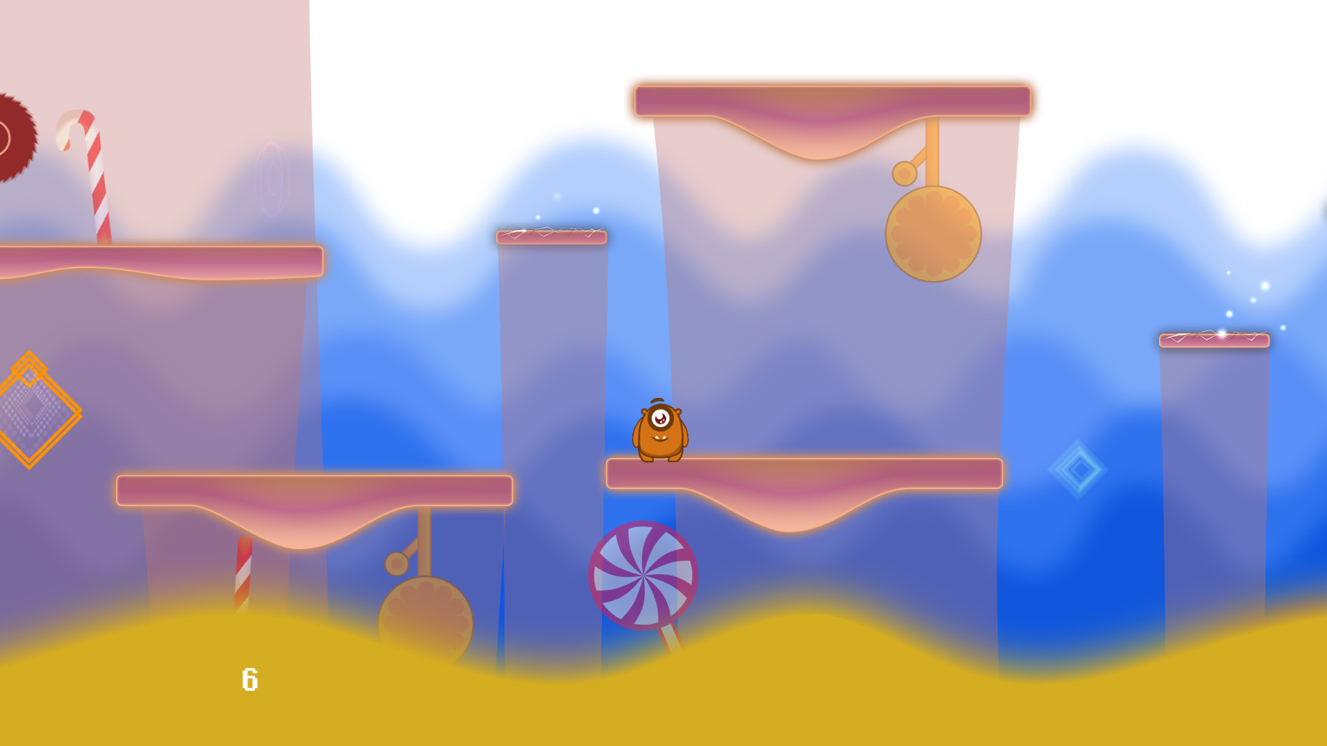 Inversion screenshot 6