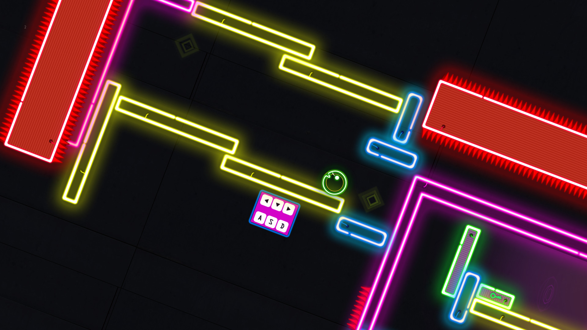 Neon screenshot 6