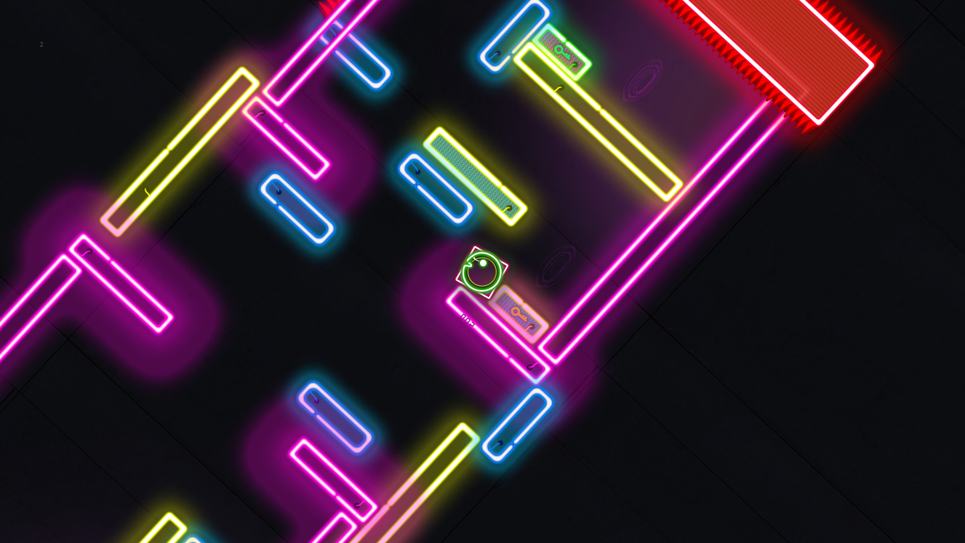Neon screenshot 7