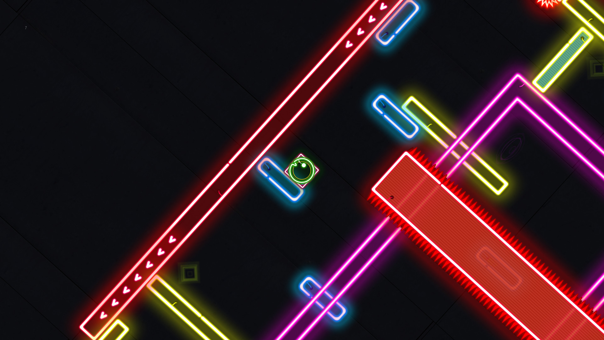 Neon screenshot 10