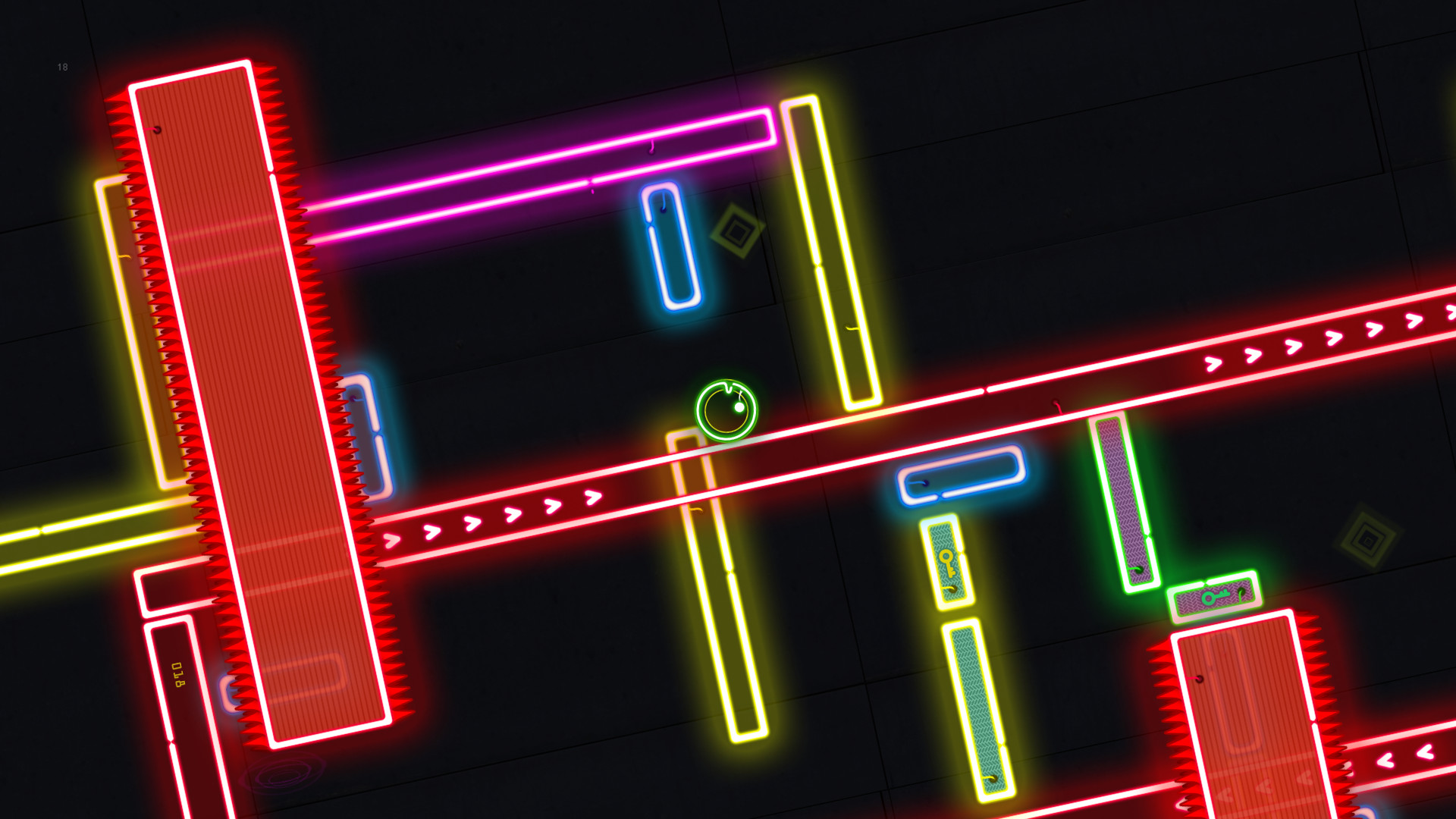 Neon screenshot 9