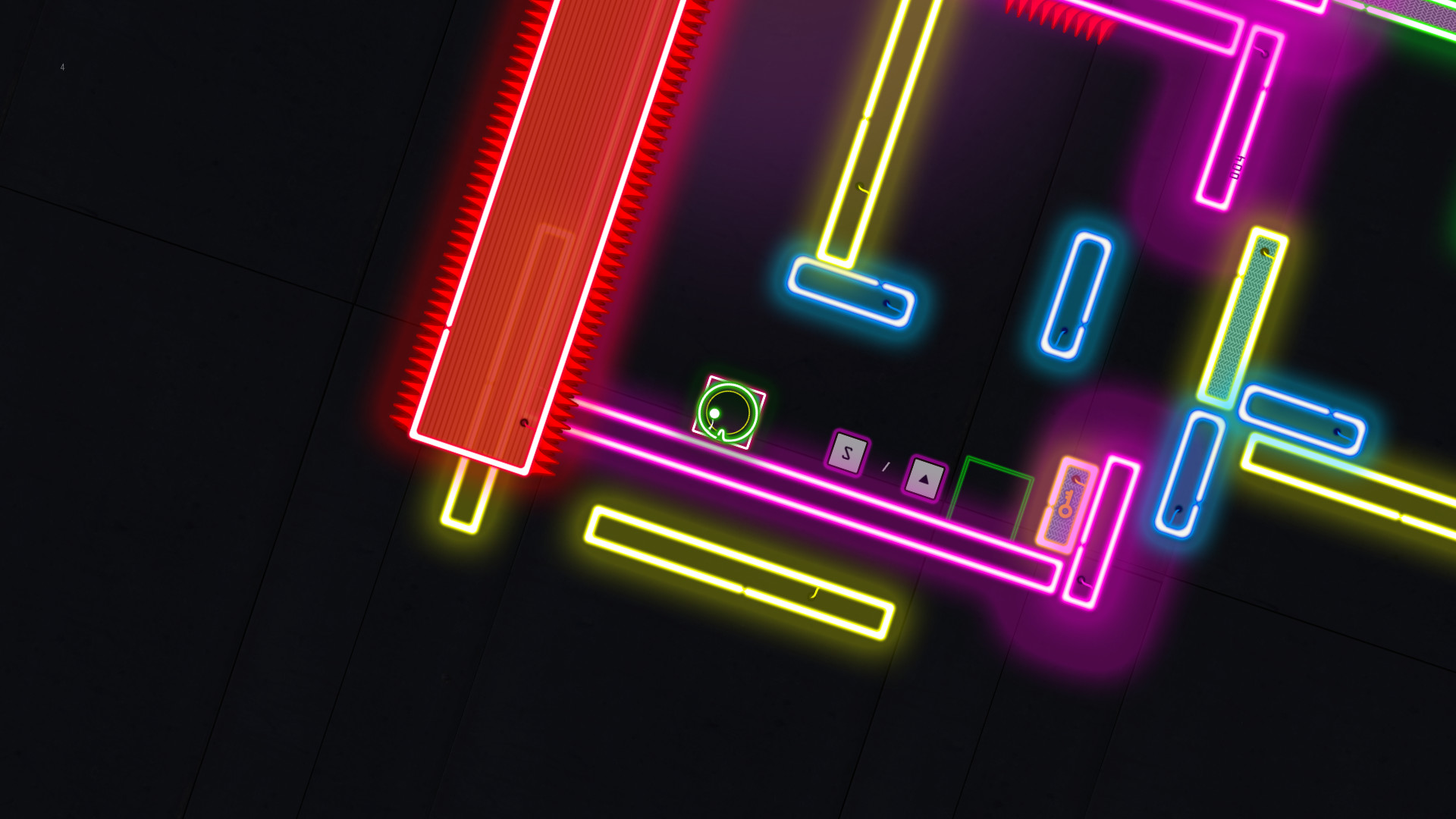 Neon screenshot 4