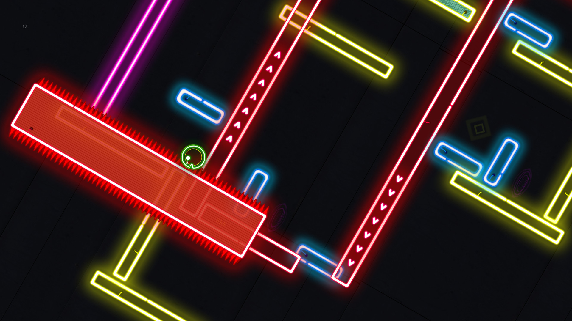 Neon screenshot 11