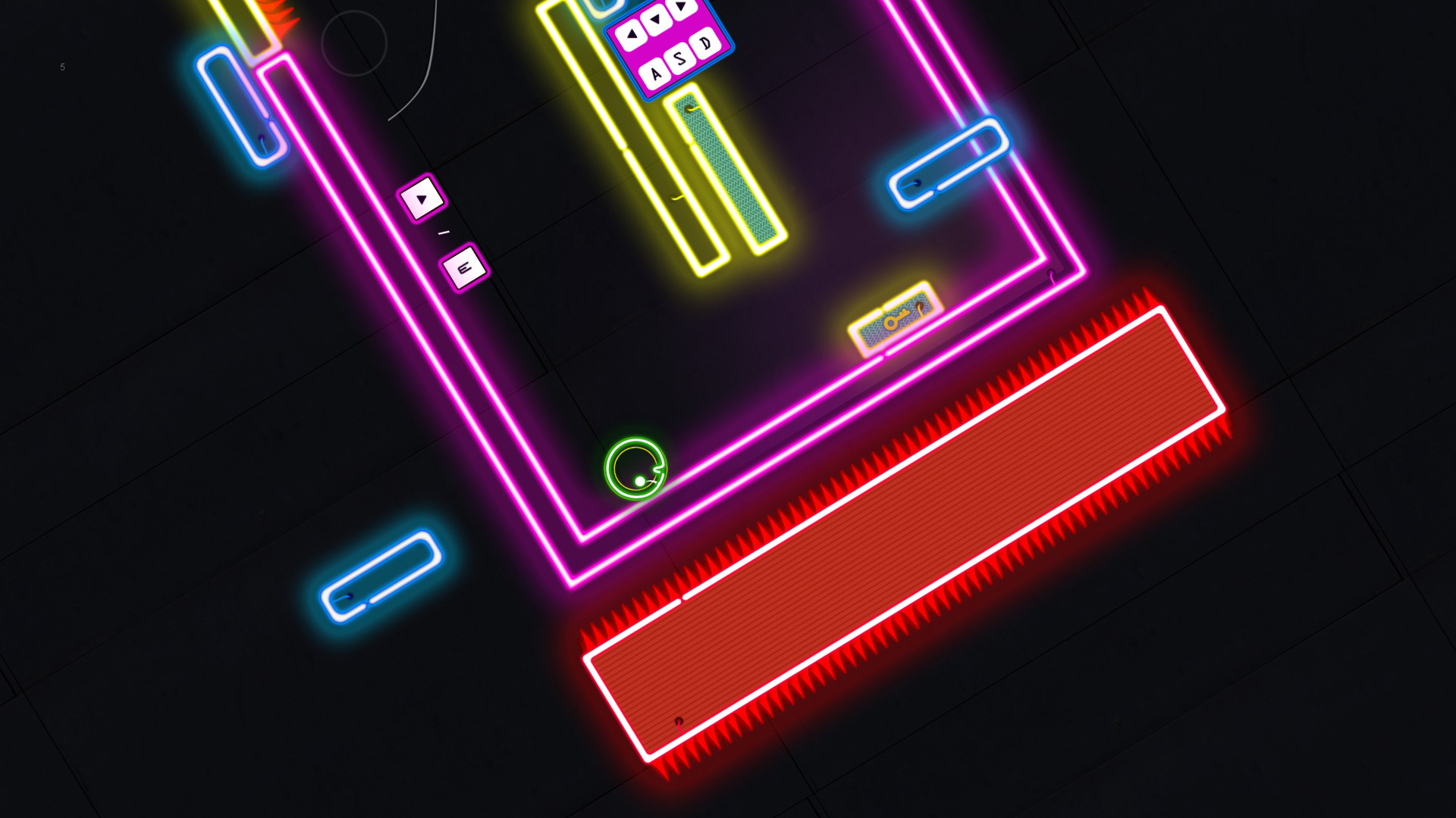 Neon screenshot 8