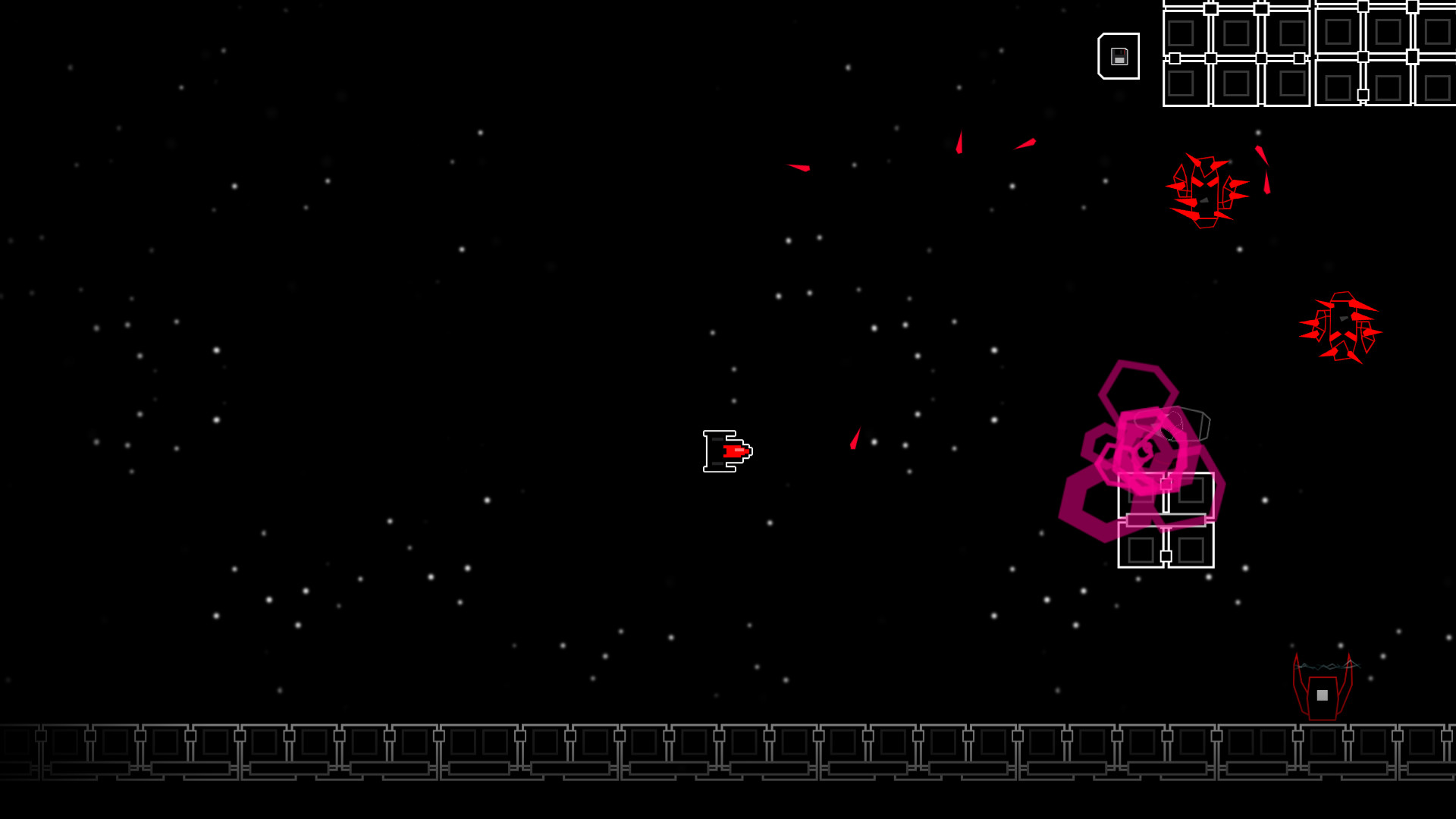 Arnold screenshot 1