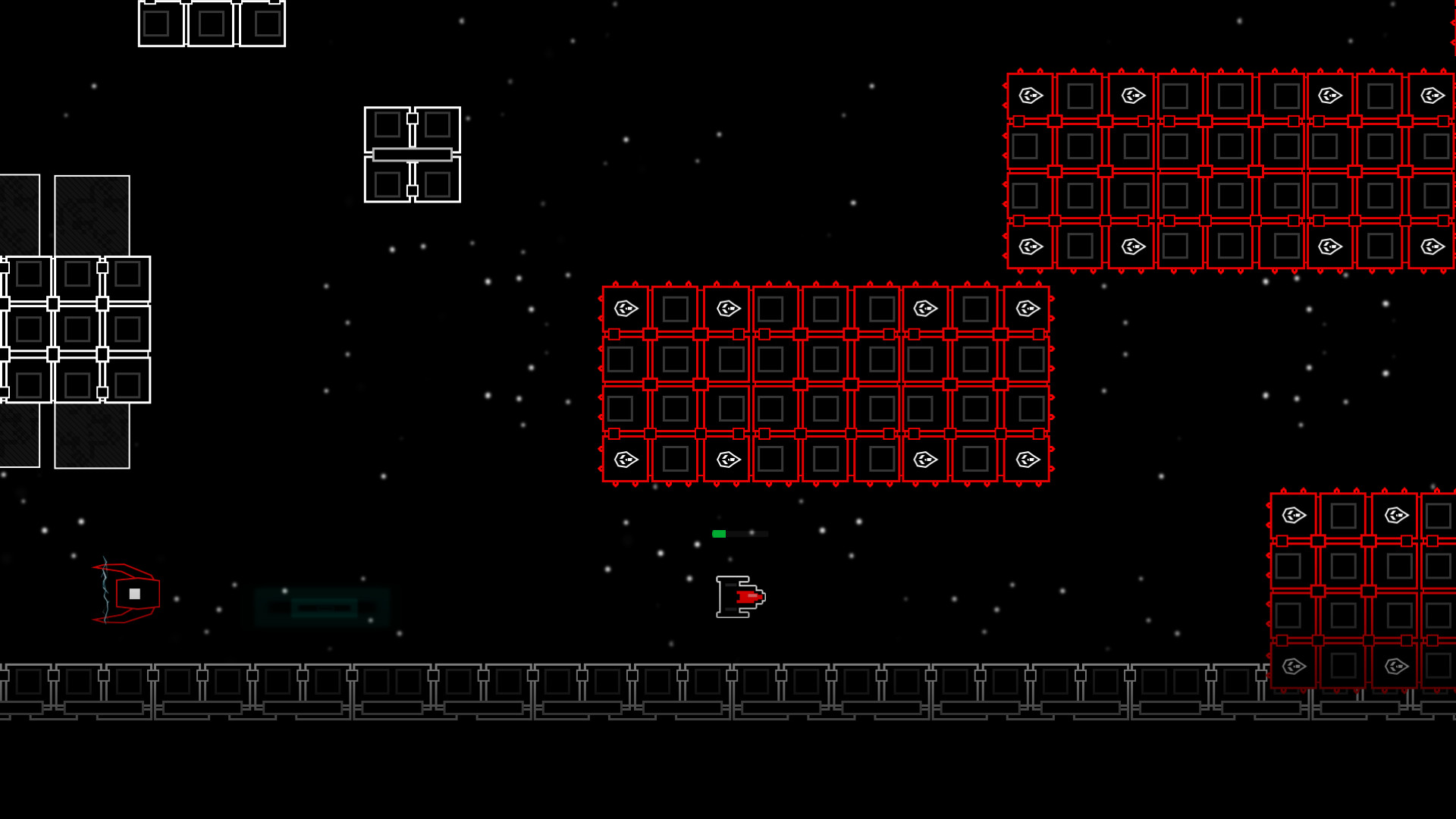 Arnold screenshot 9