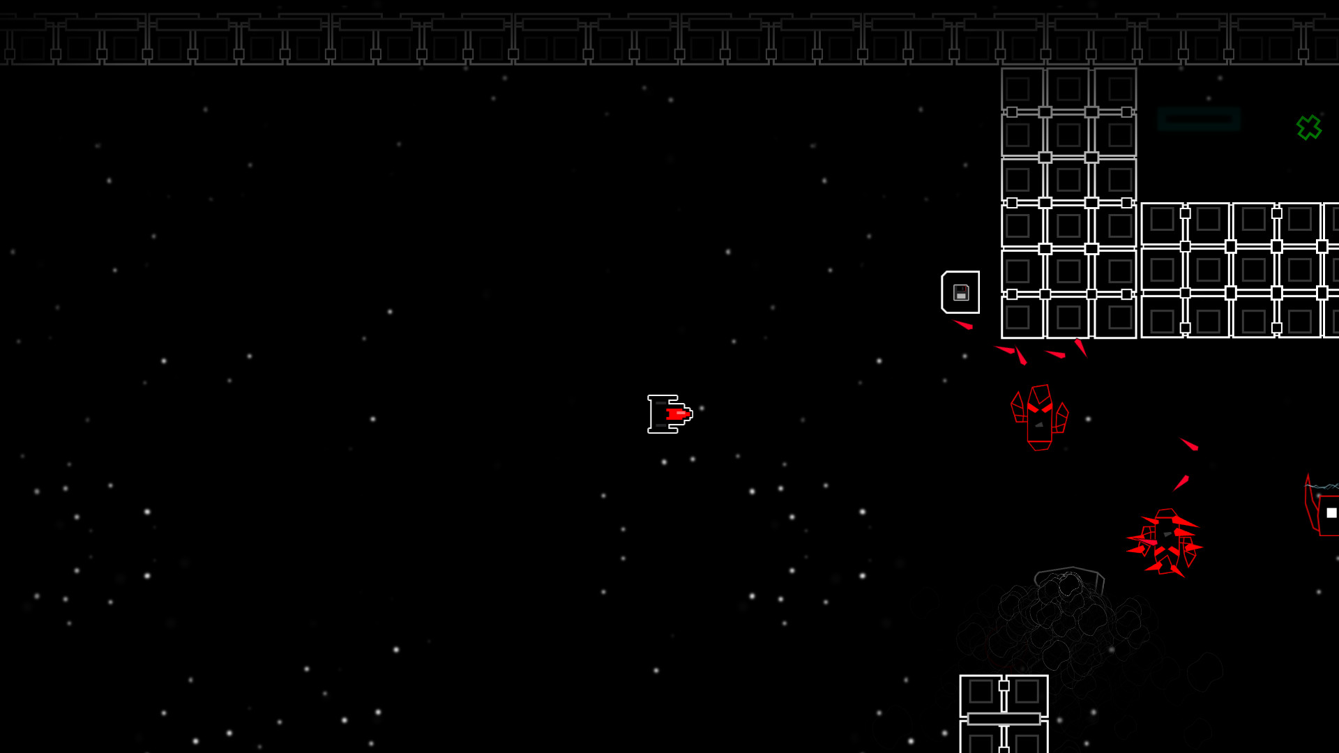 Arnold screenshot 2