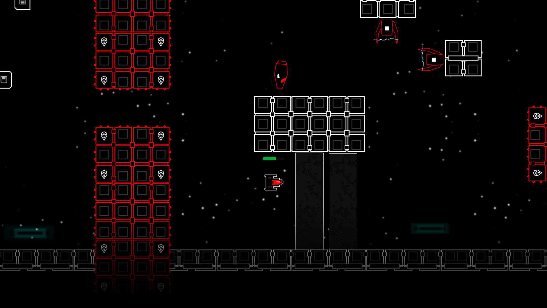 Arnold screenshot 4