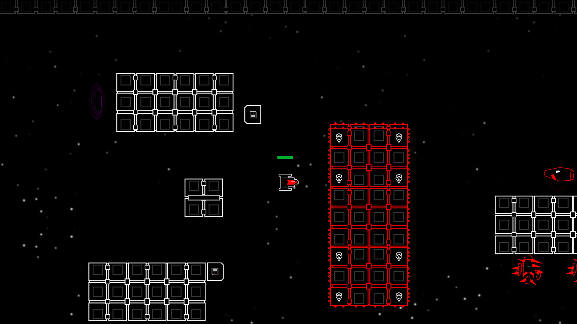 Arnold screenshot 6