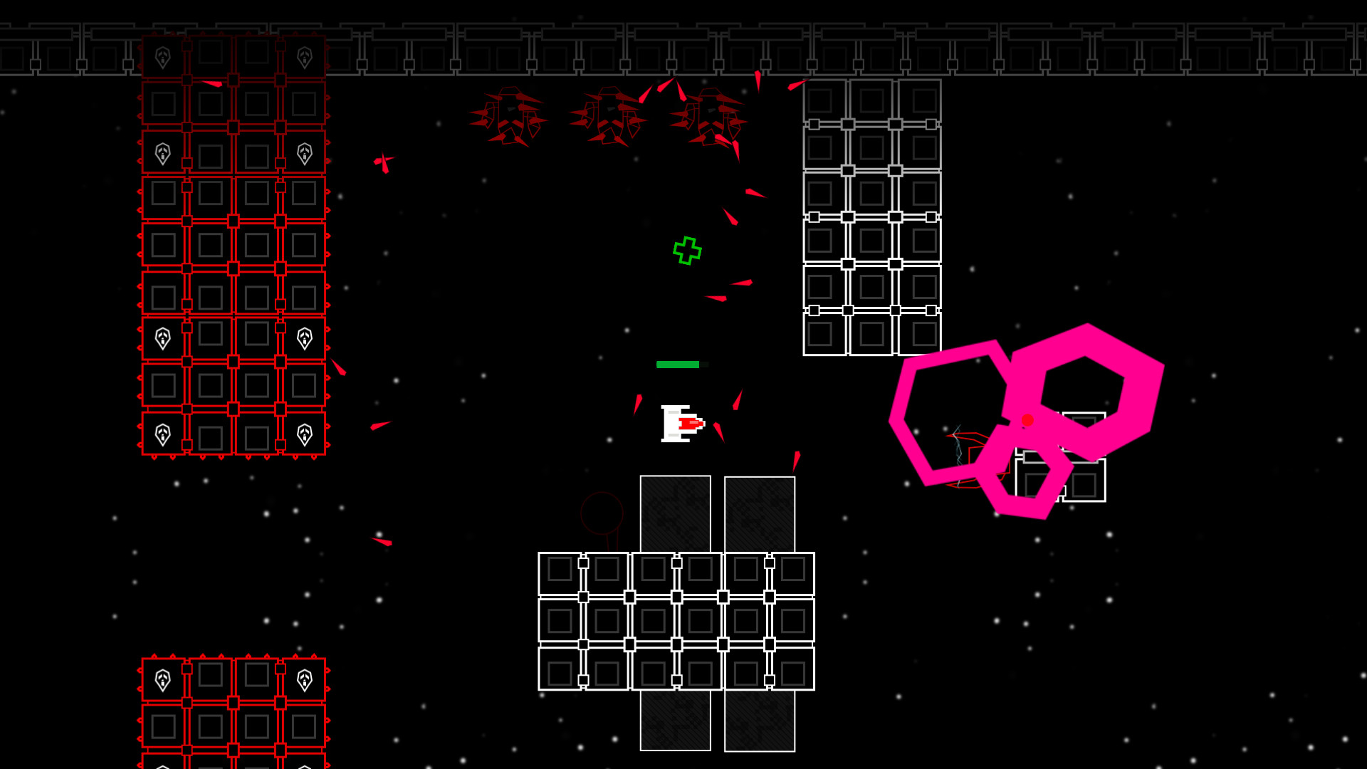 Arnold screenshot 10