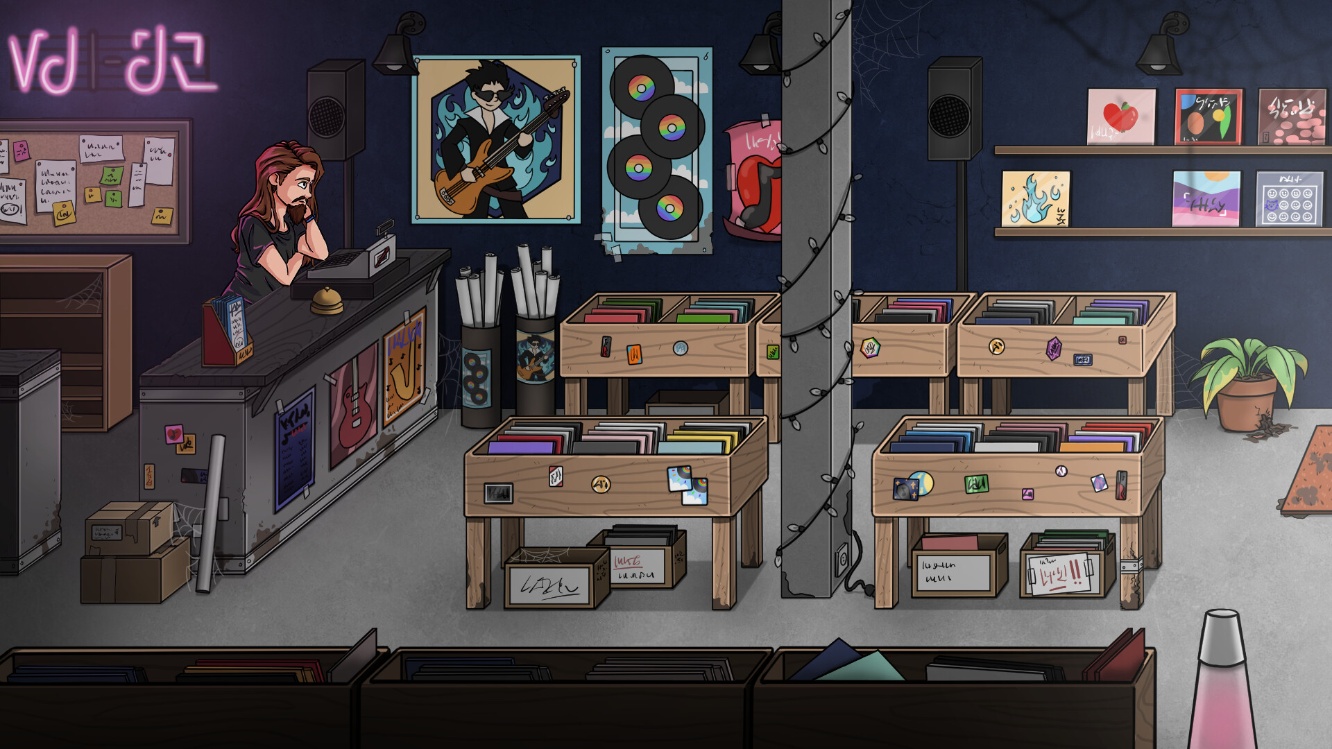 Traum von Morgen screenshot 5