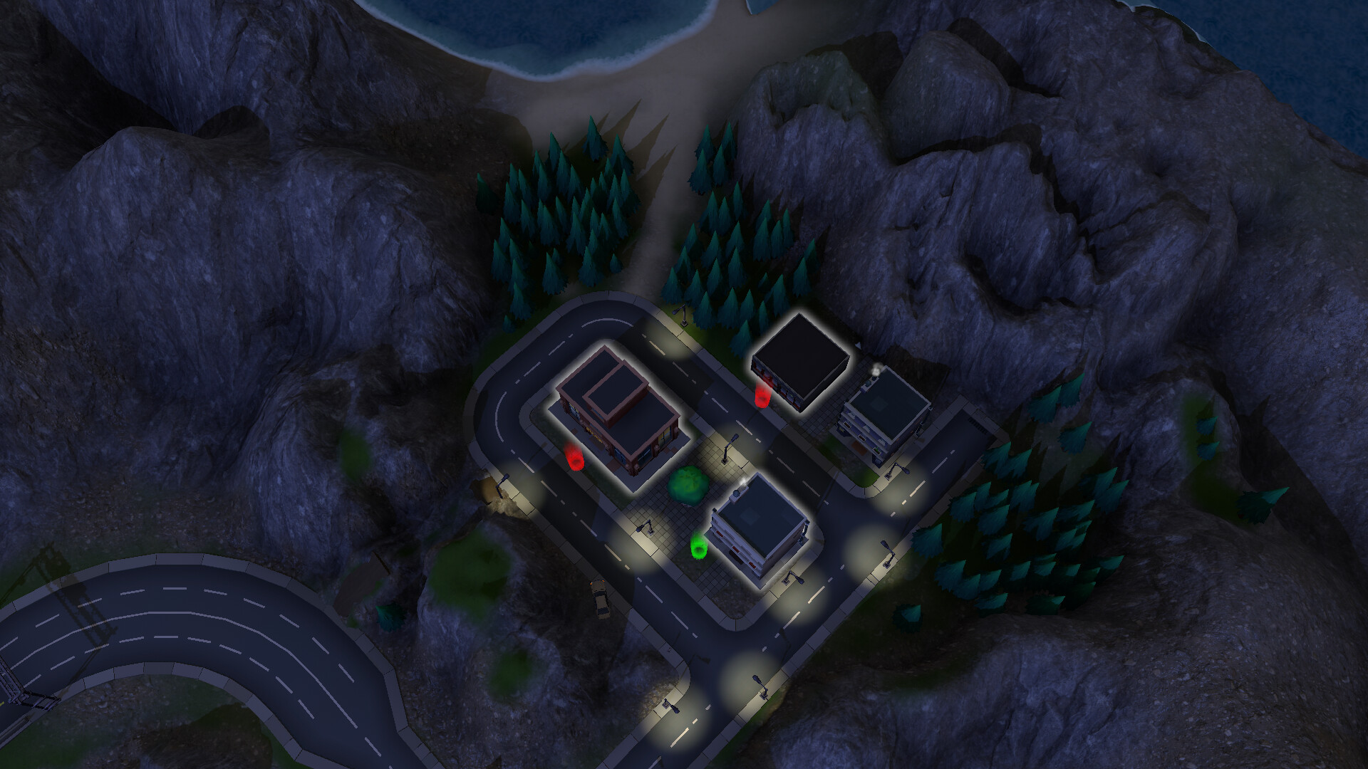 Little Lives screenshot 8