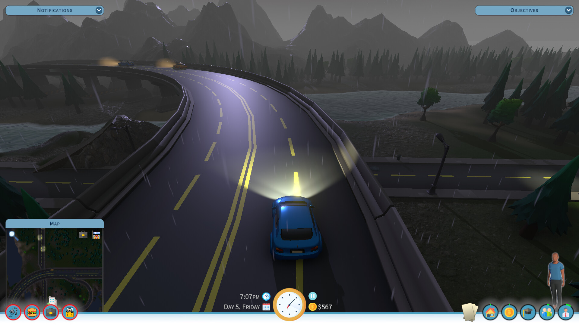 Little Lives screenshot 6