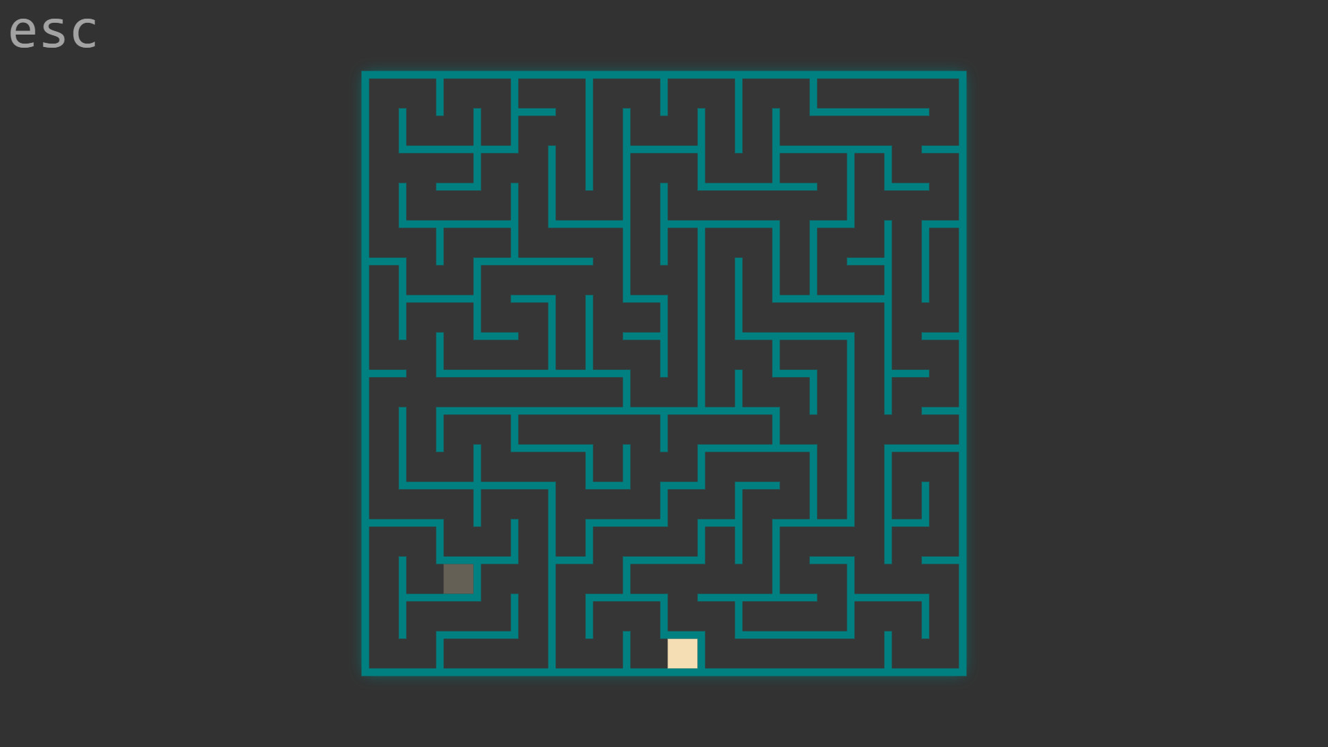 labyrinth 3 screenshot 3