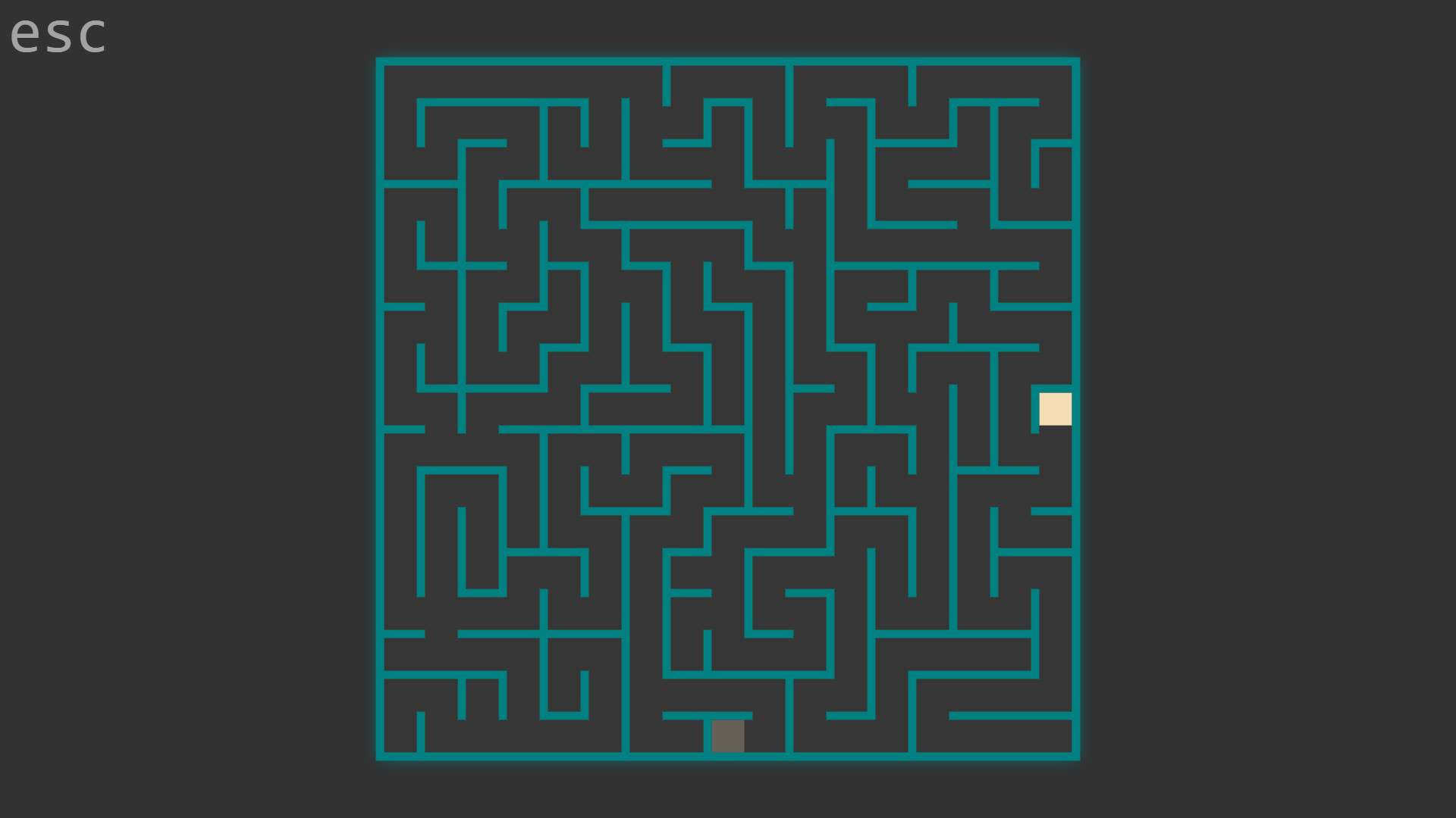 labyrinth 3 screenshot 4