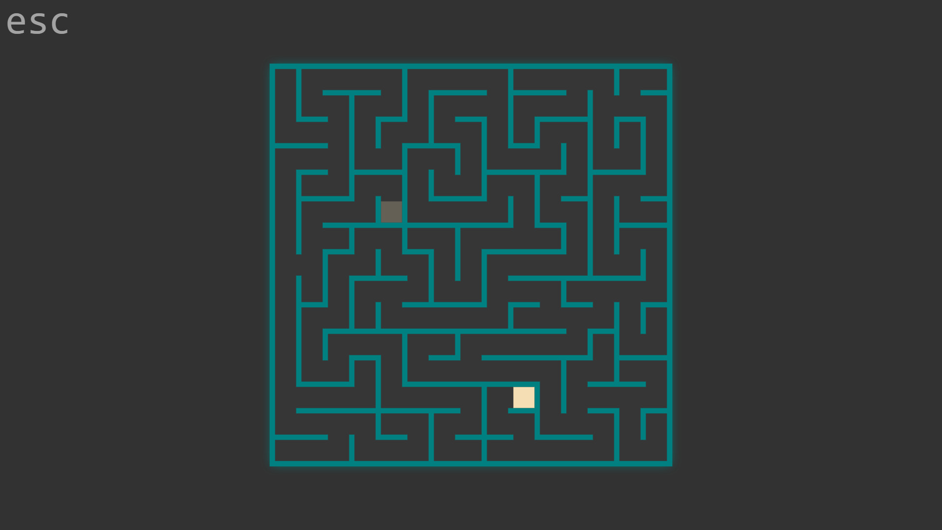 labyrinth 3 screenshot 1