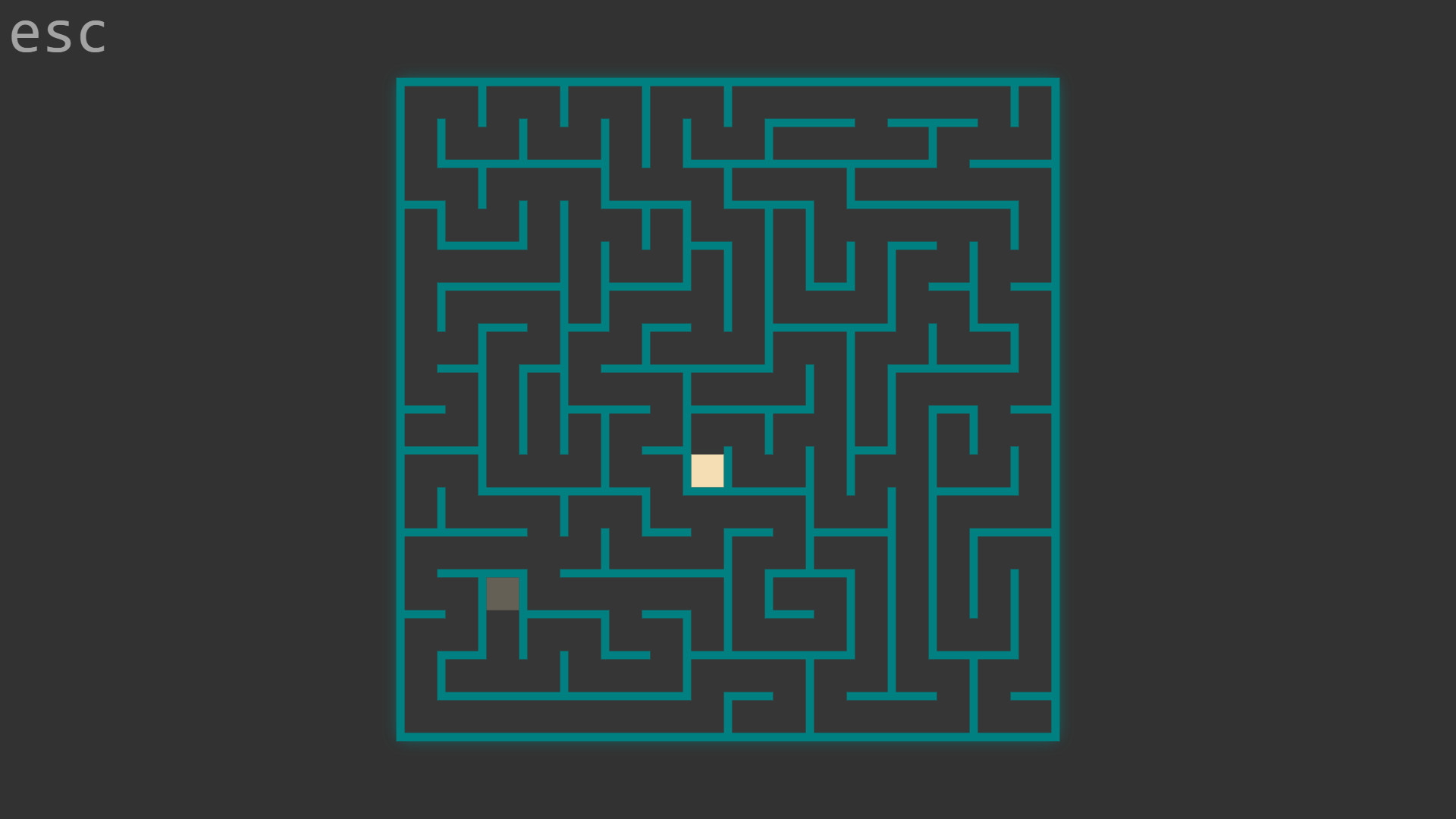 labyrinth 3 screenshot 2