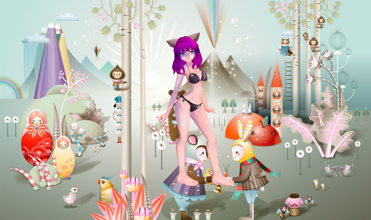 Desktop Honey - 18+ screenshot 5