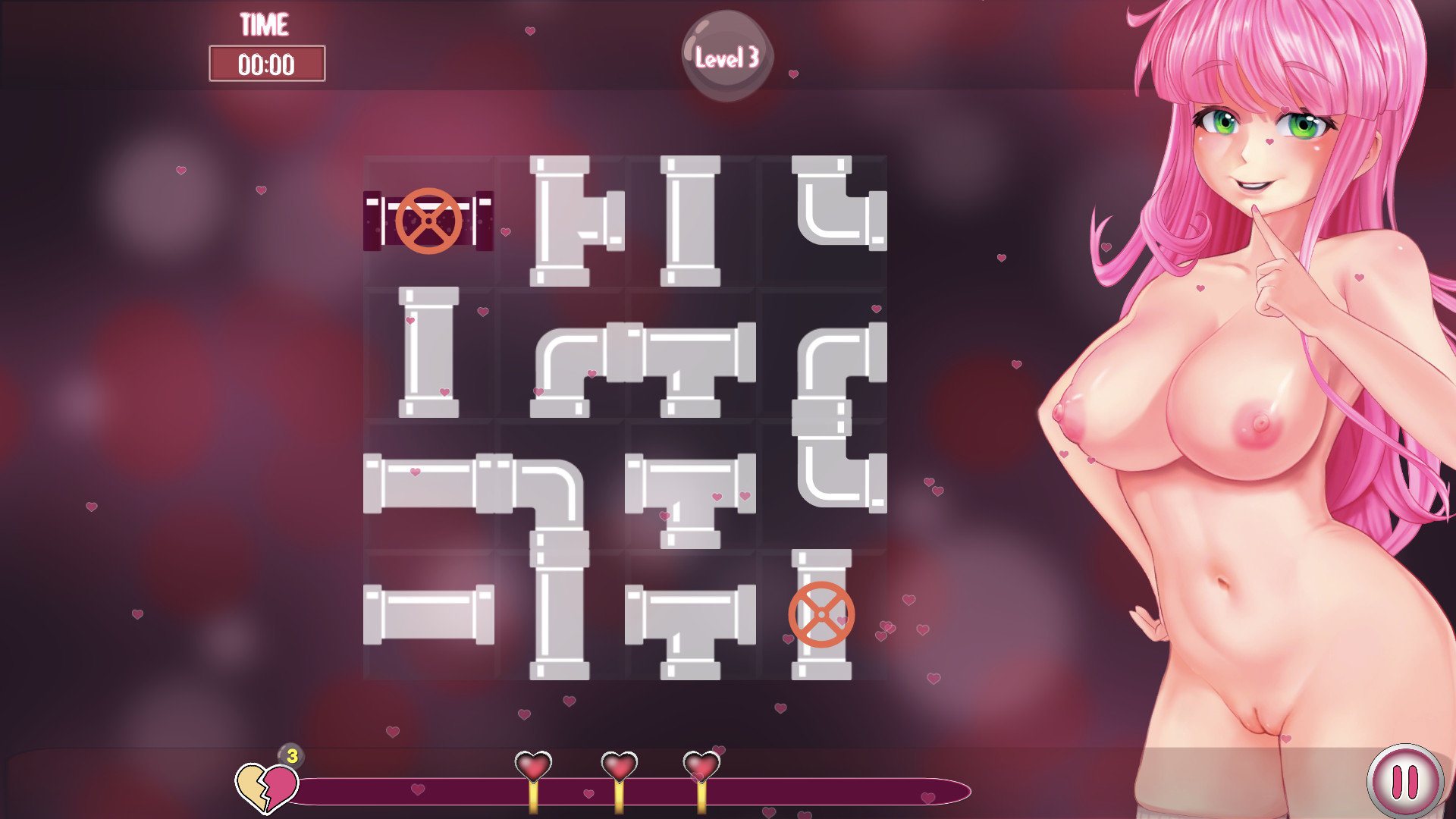 Waifu Secret screenshot 5