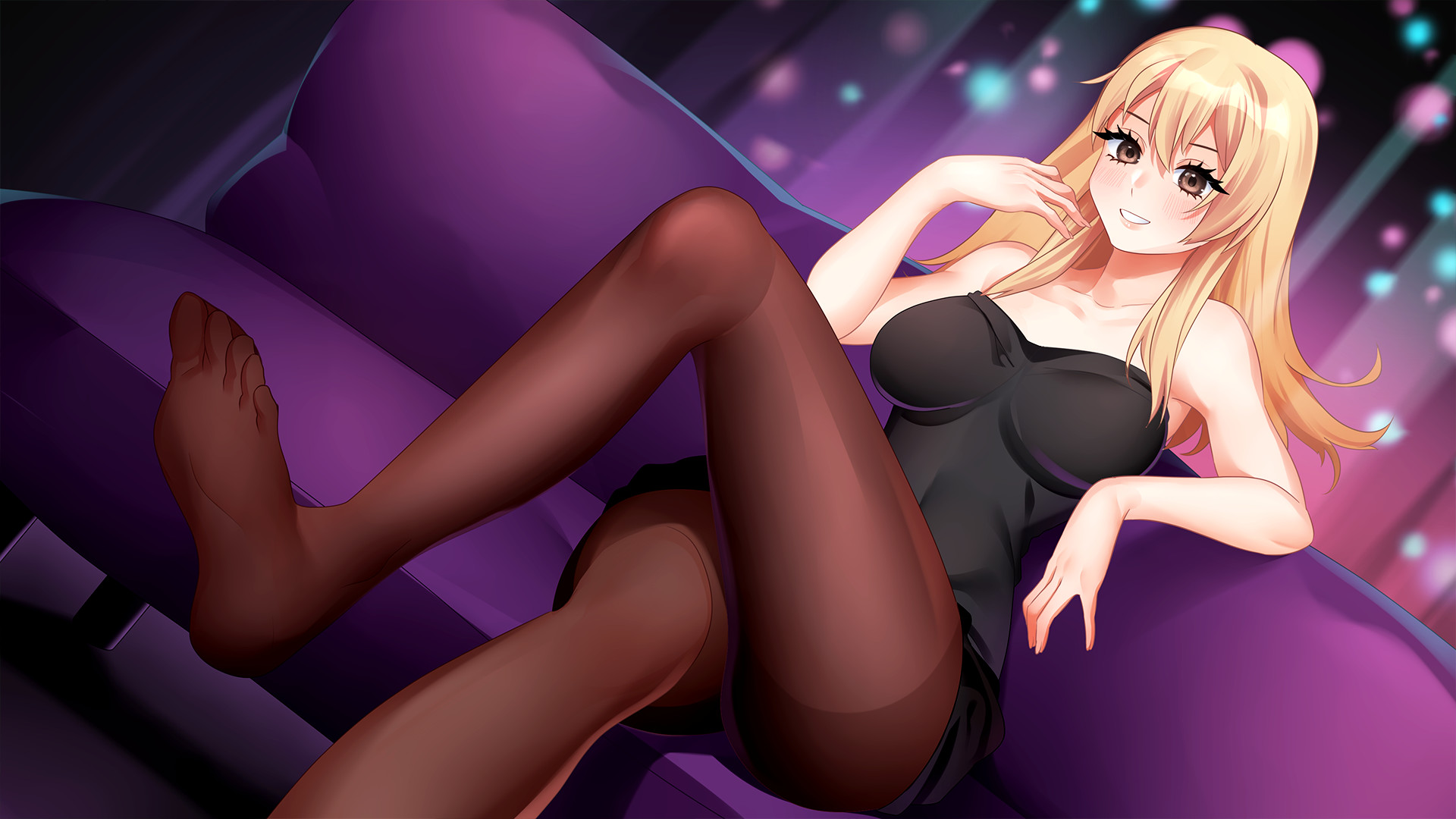 Waifu Secret screenshot 2